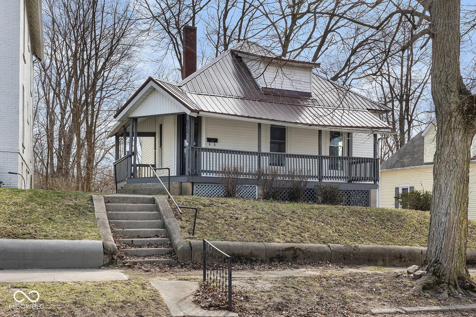 812 S Green Street, Crawfordsville