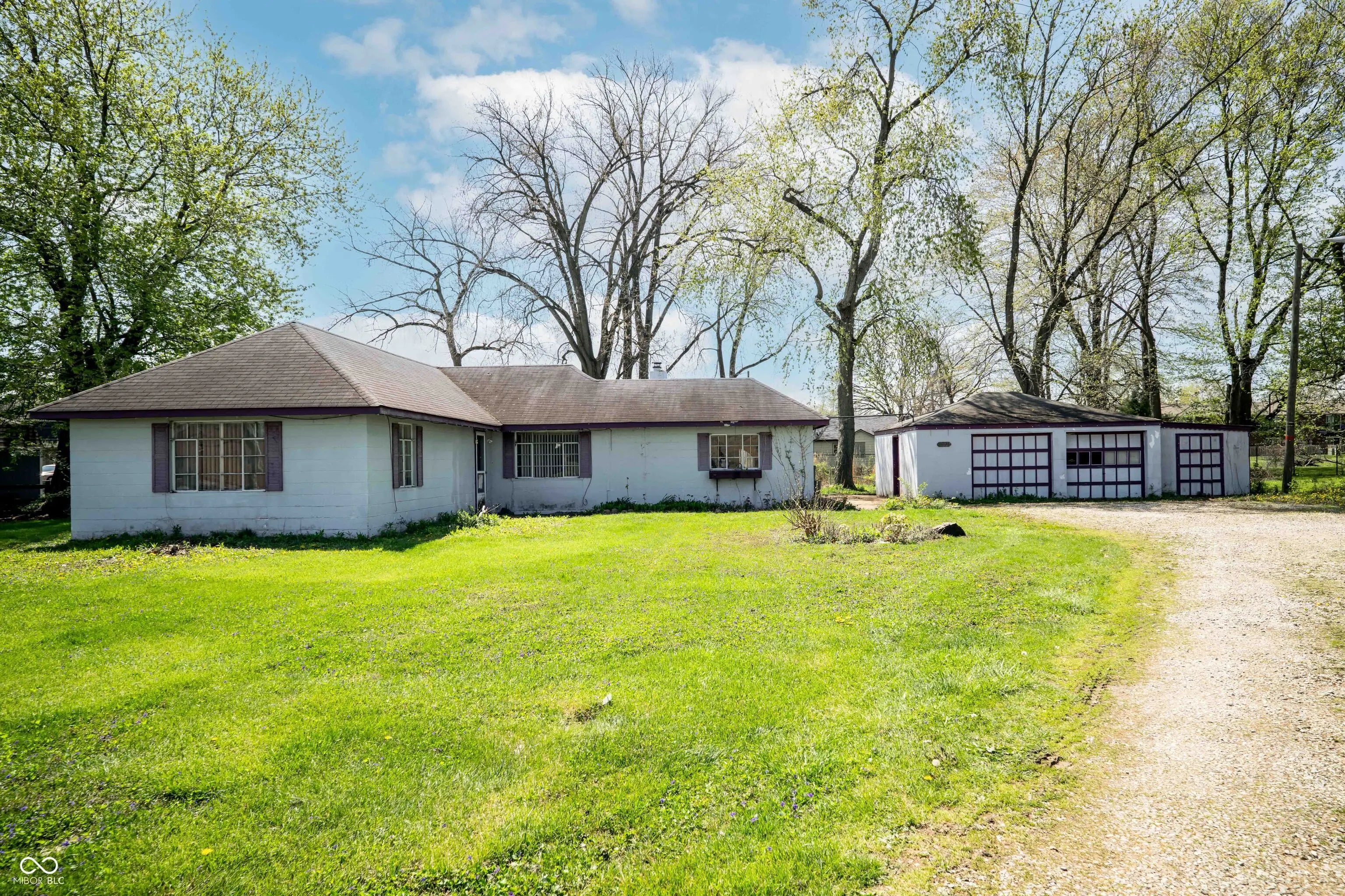 1821 E Stop 10 Road, Indianapolis