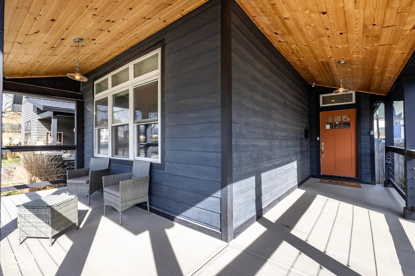 Photo of 1334 E Market Street Indianapolis, IN 46202