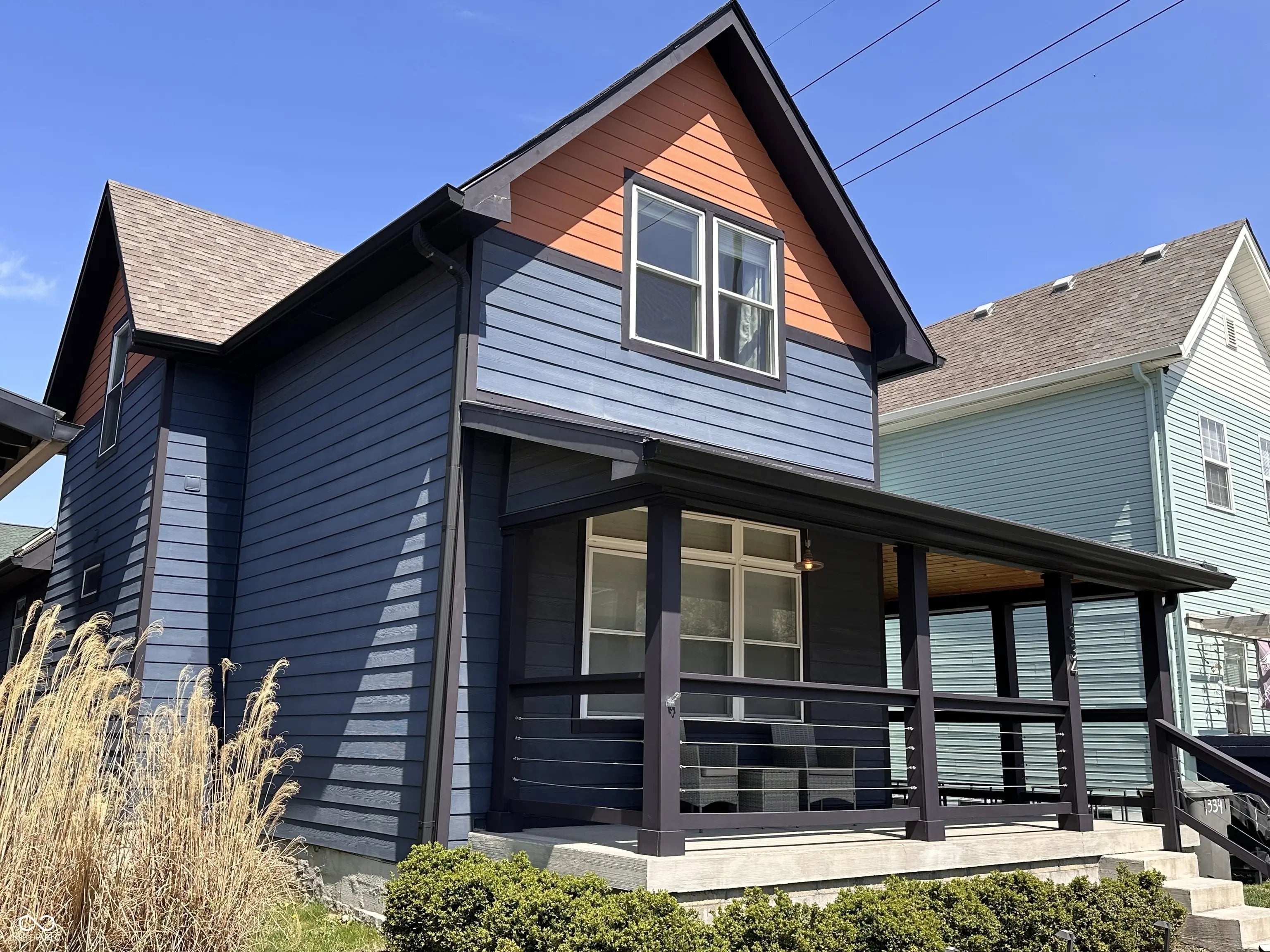 1334 E Market Street, Indianapolis