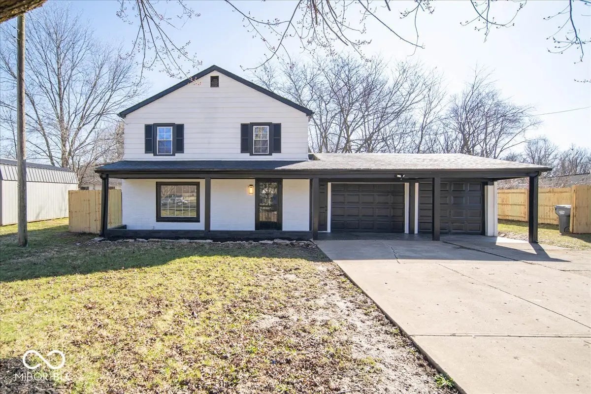 1808 Raible Avenue, Anderson