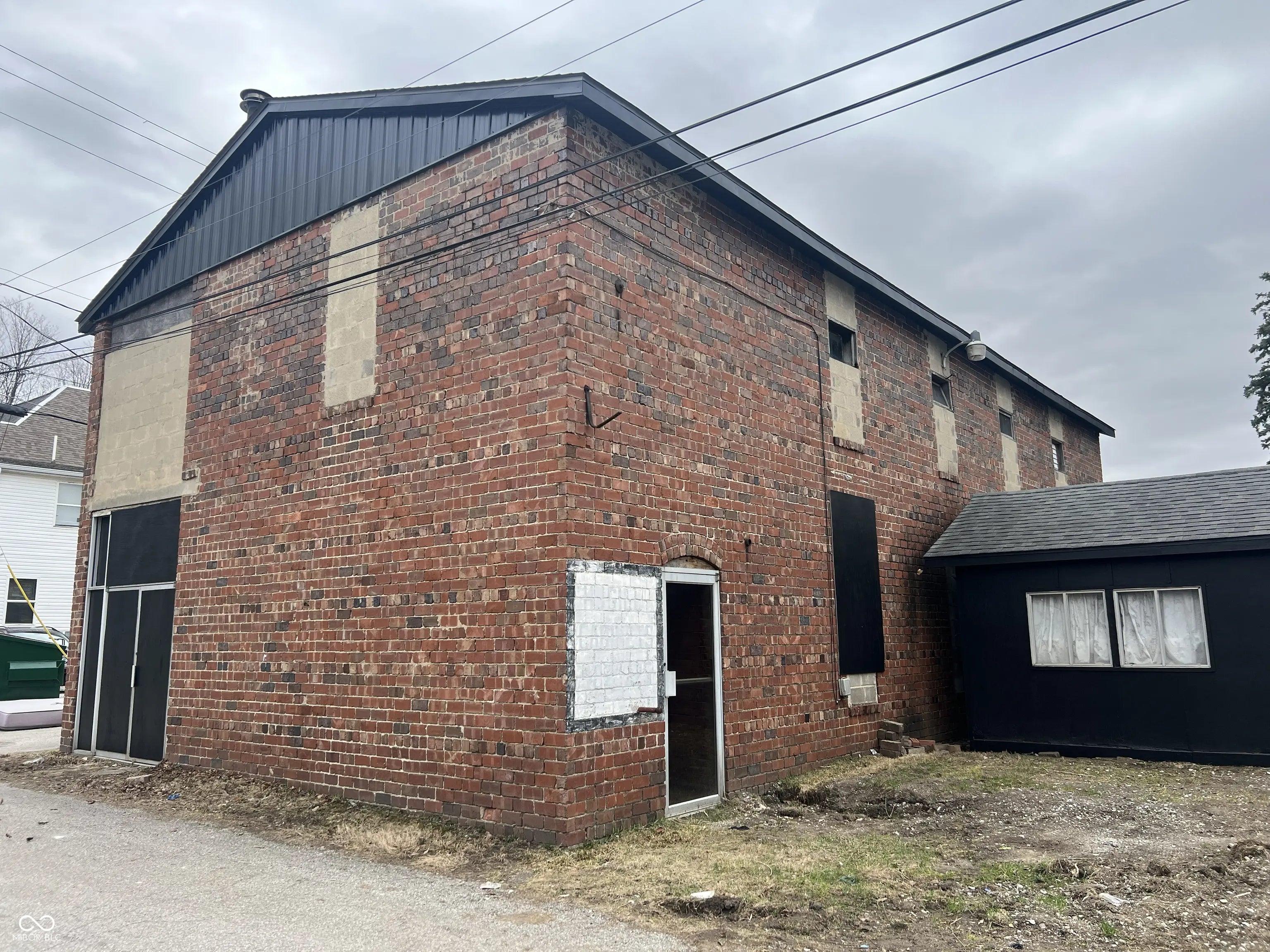 Photo of 219 S Meridian Street Lebanon, IN 46052