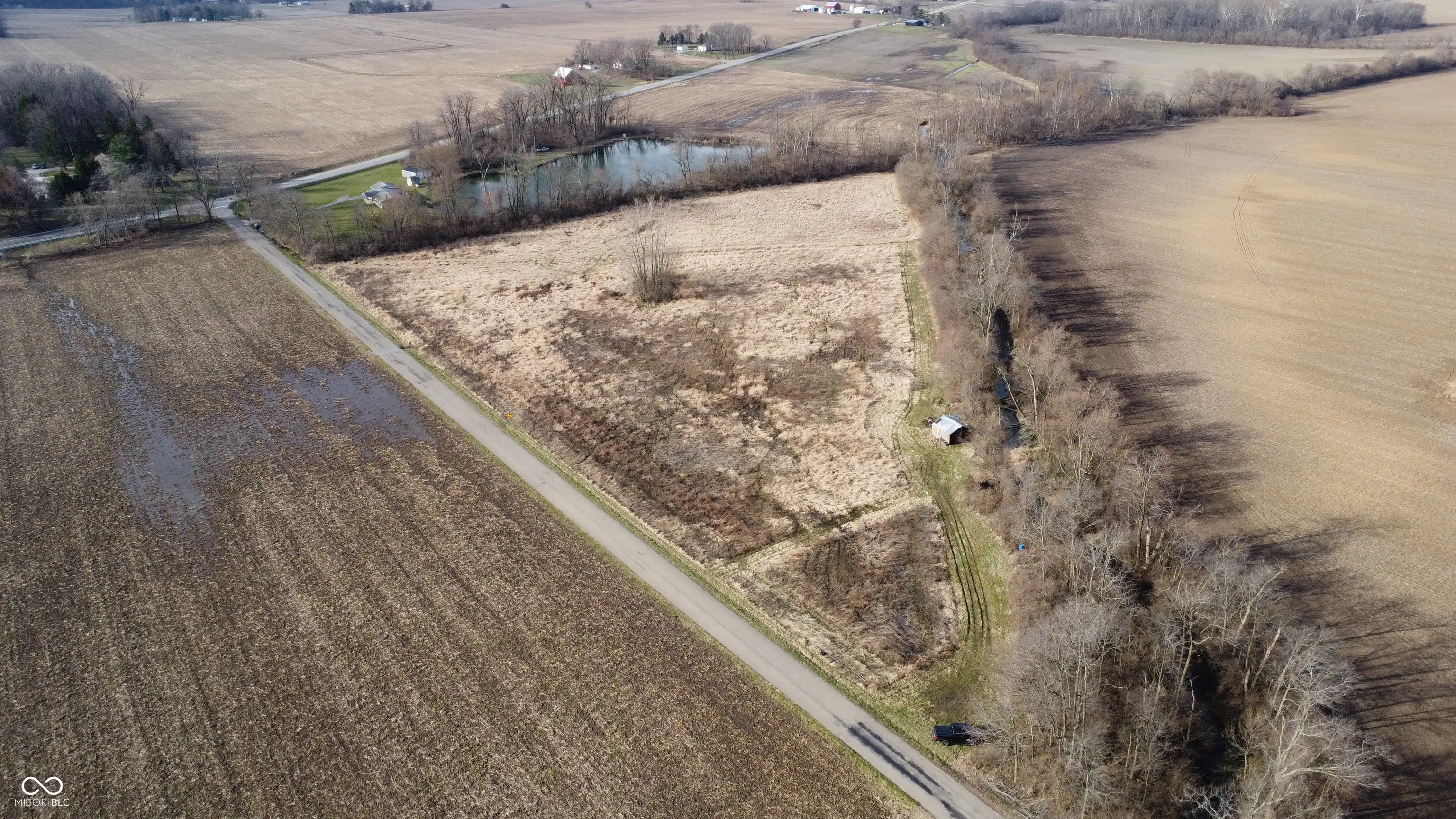 Photo of W North Street Anderson, IN 46012