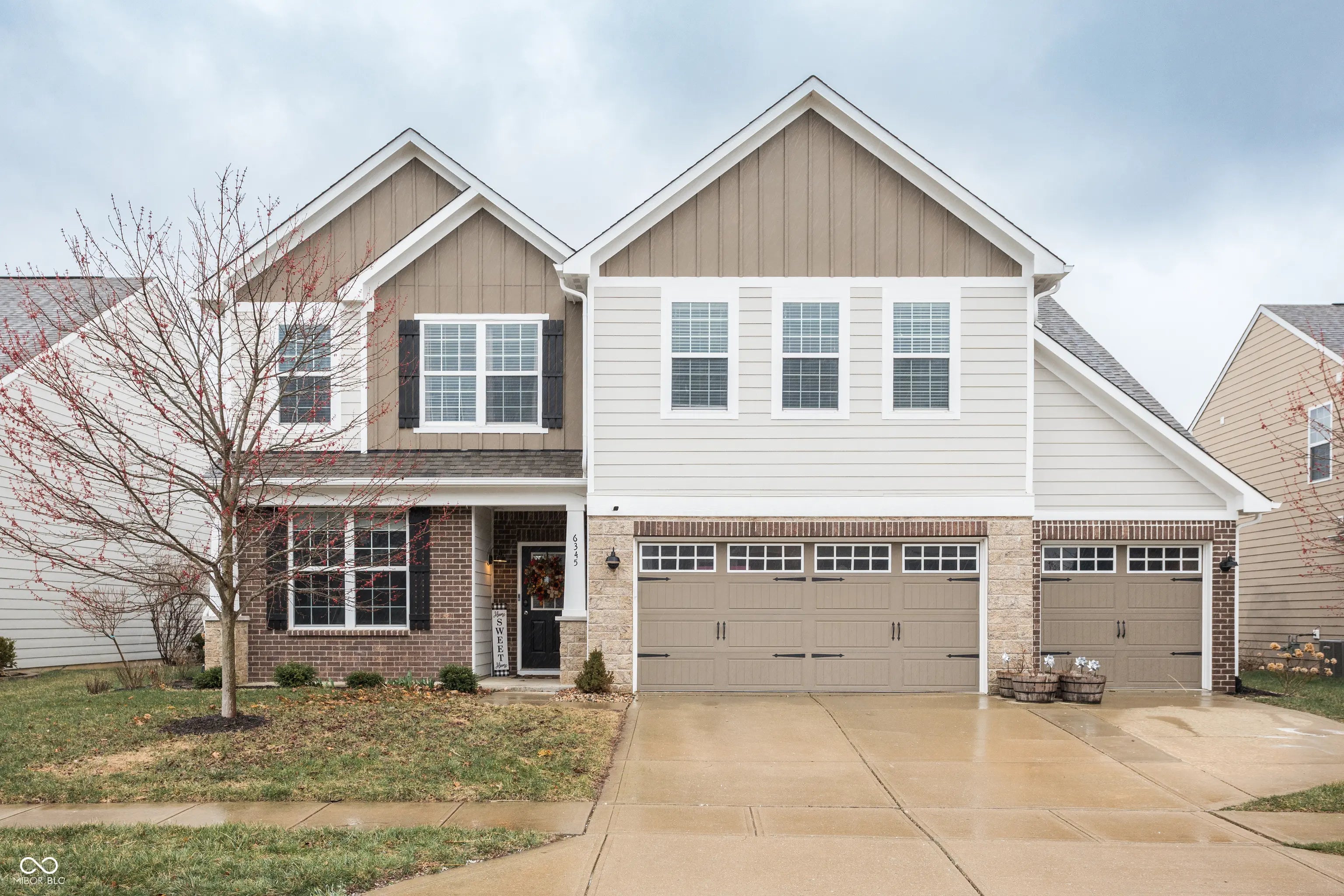 6345 Meadowview Drive, Whitestown