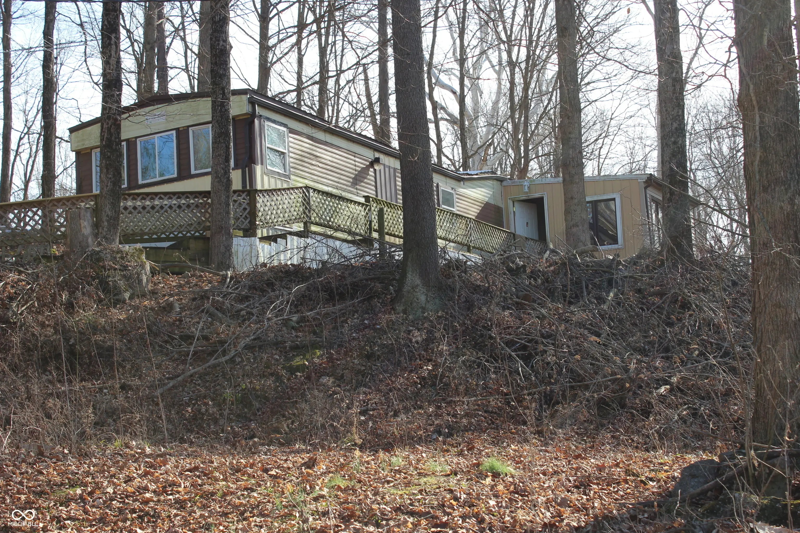 Photo of 4478 W County Road 125 S Greencastle, IN 46135