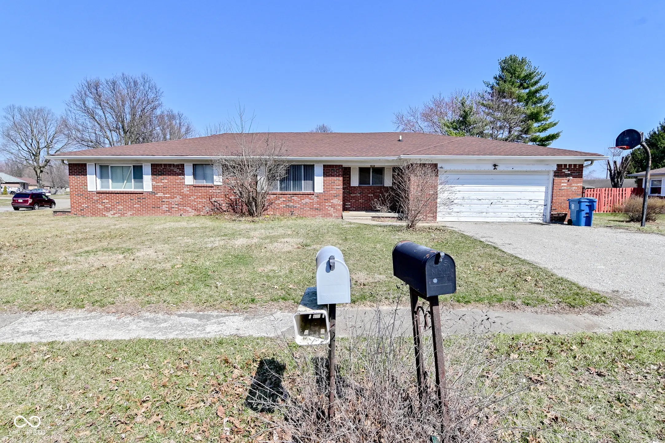 4903 Guthrie Drive, Indianapolis