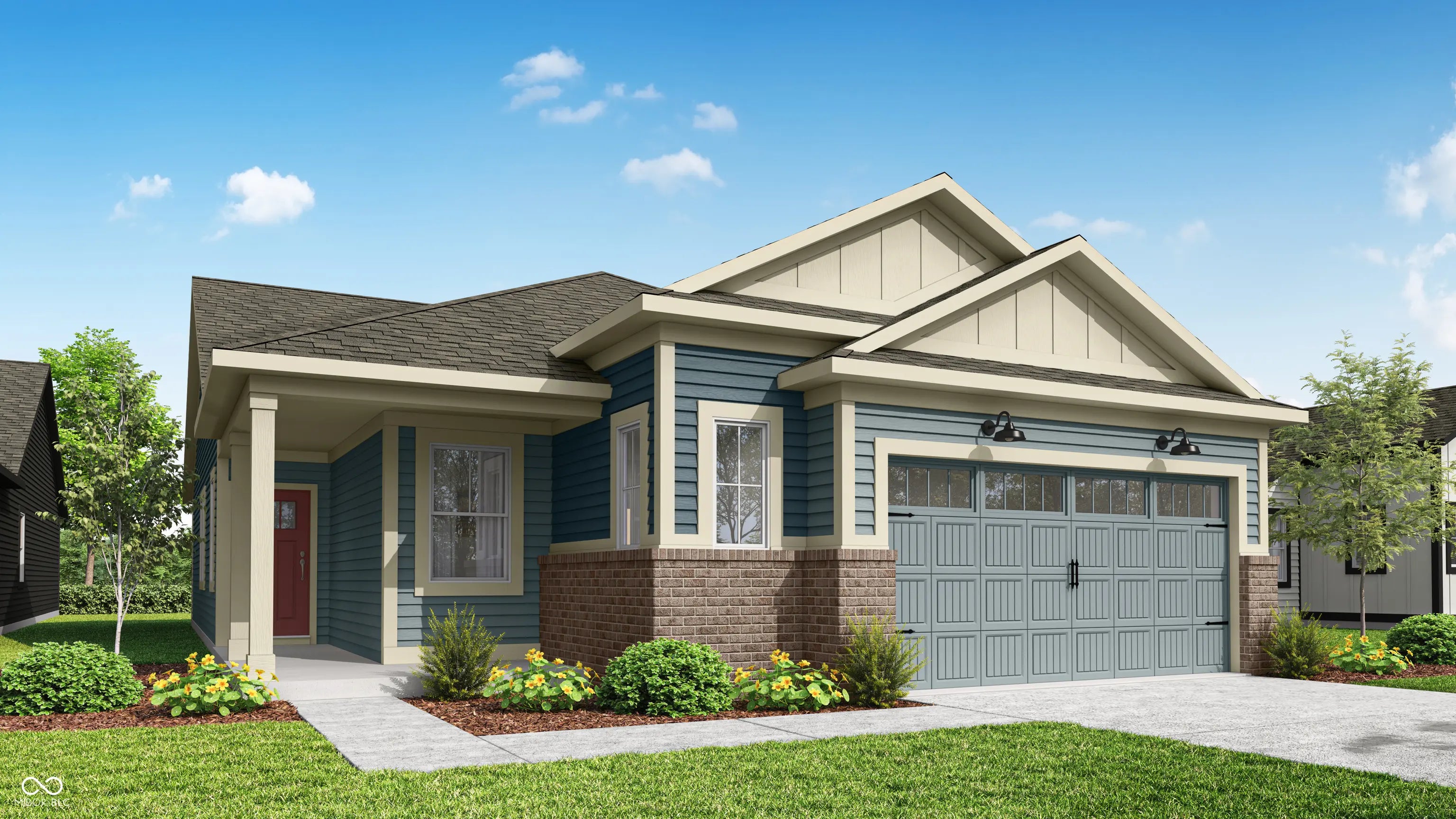 19575 Boulder Brook Lane, Westfield
