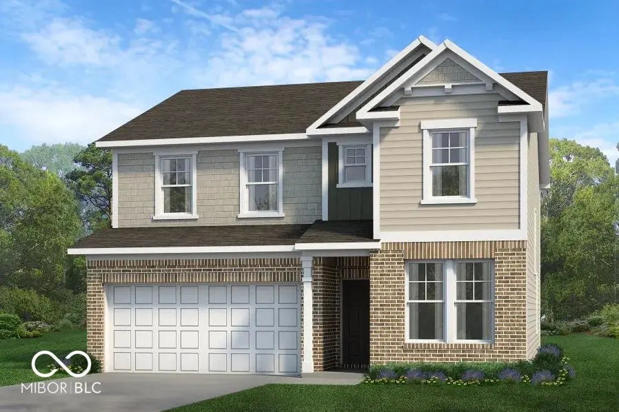 13752 N George Court, Camby