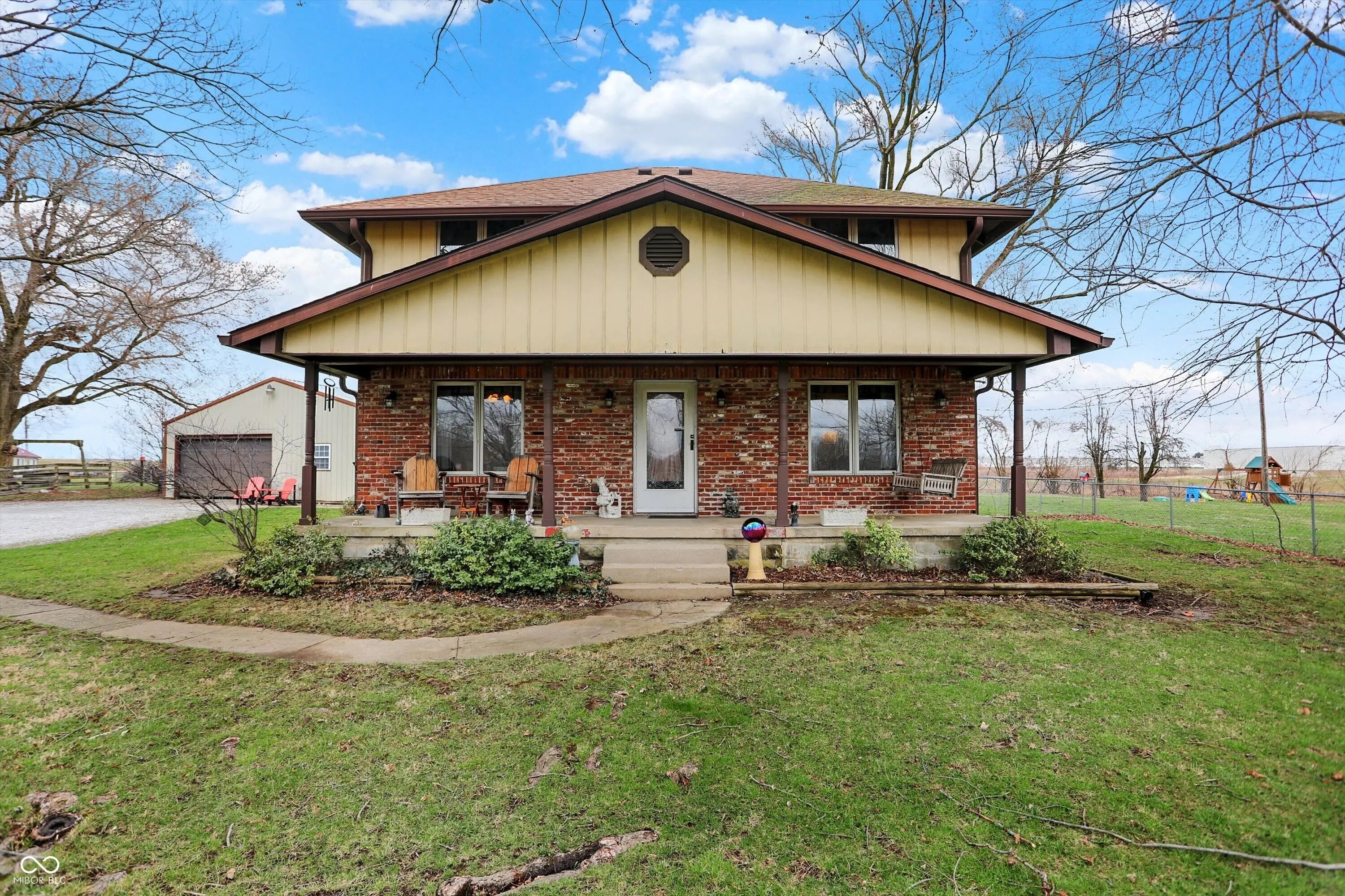 Photo of 3806 S State Road 3 New Castle, IN 47362