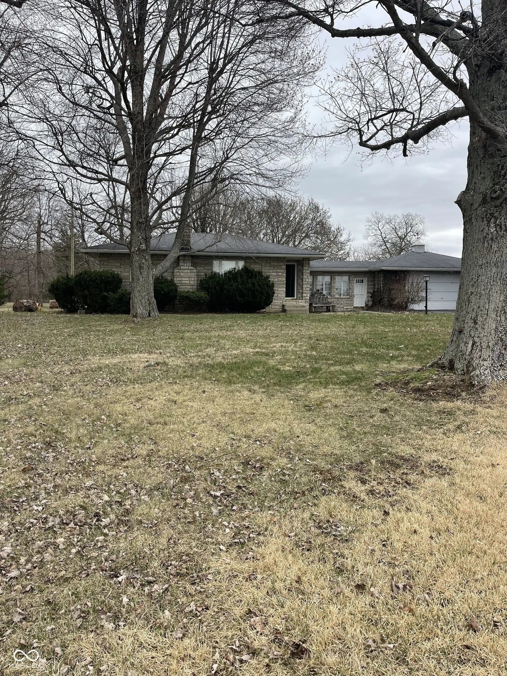 Photo of 25414 Lawrenceville Road Sunman, IN 47041