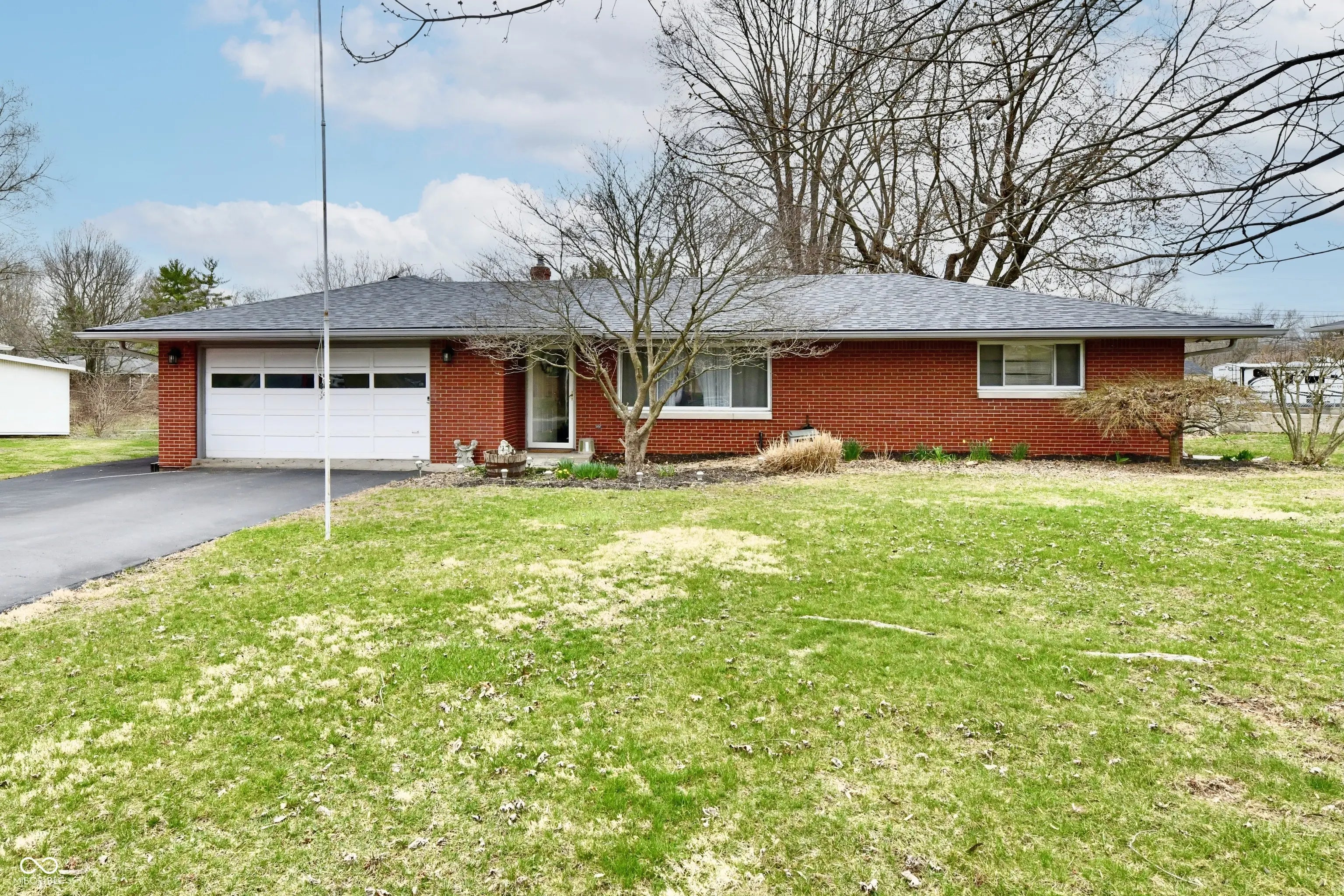 2315 Cardinal Drive, Indianapolis