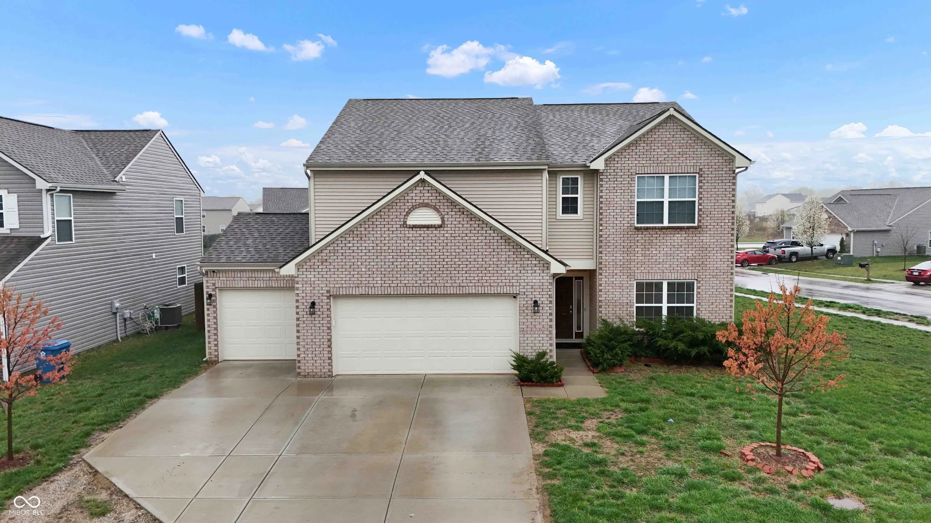 7517 Heben Drive, Indianapolis