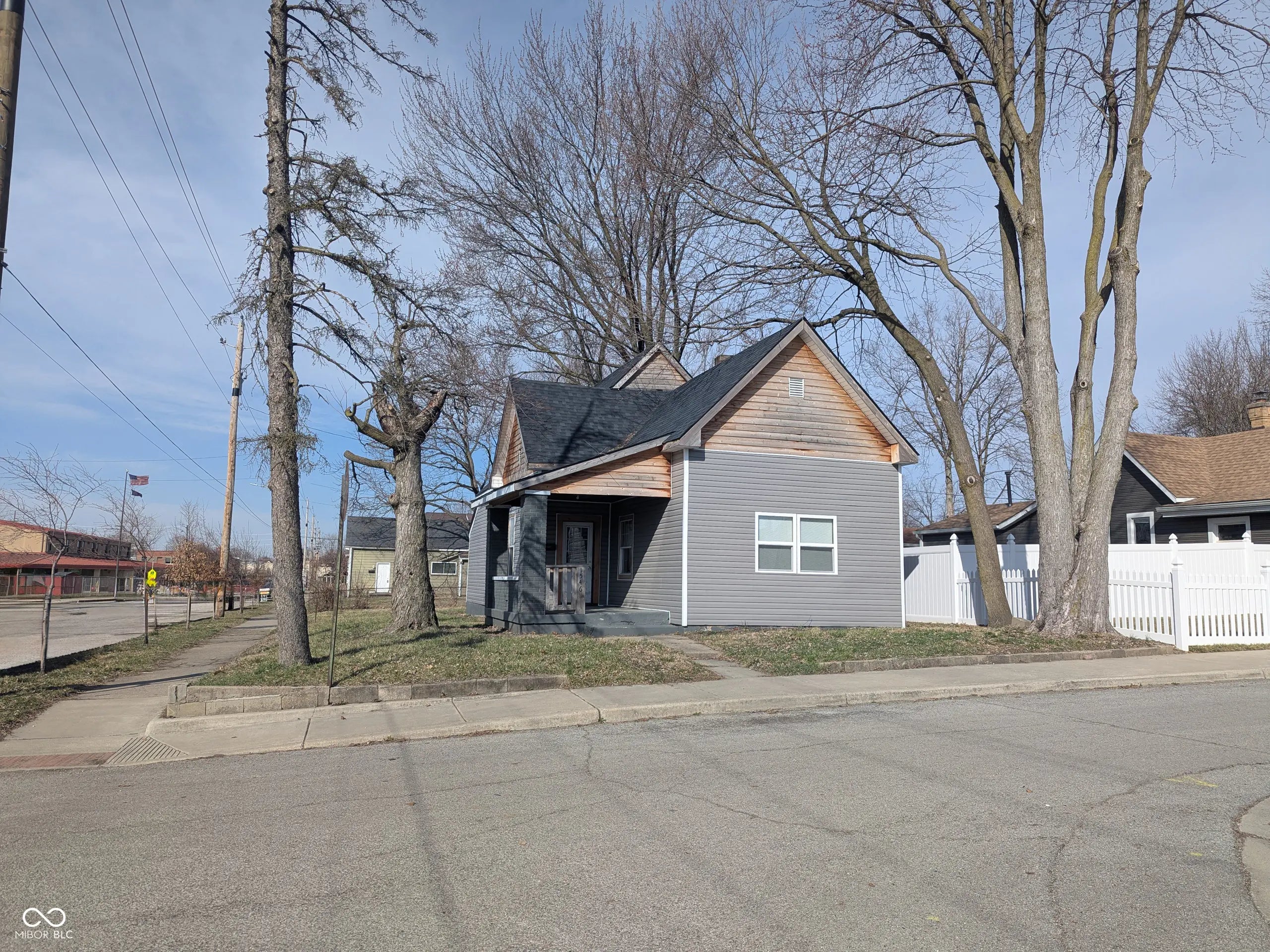 1546 S New Jersey Street, Indianapolis