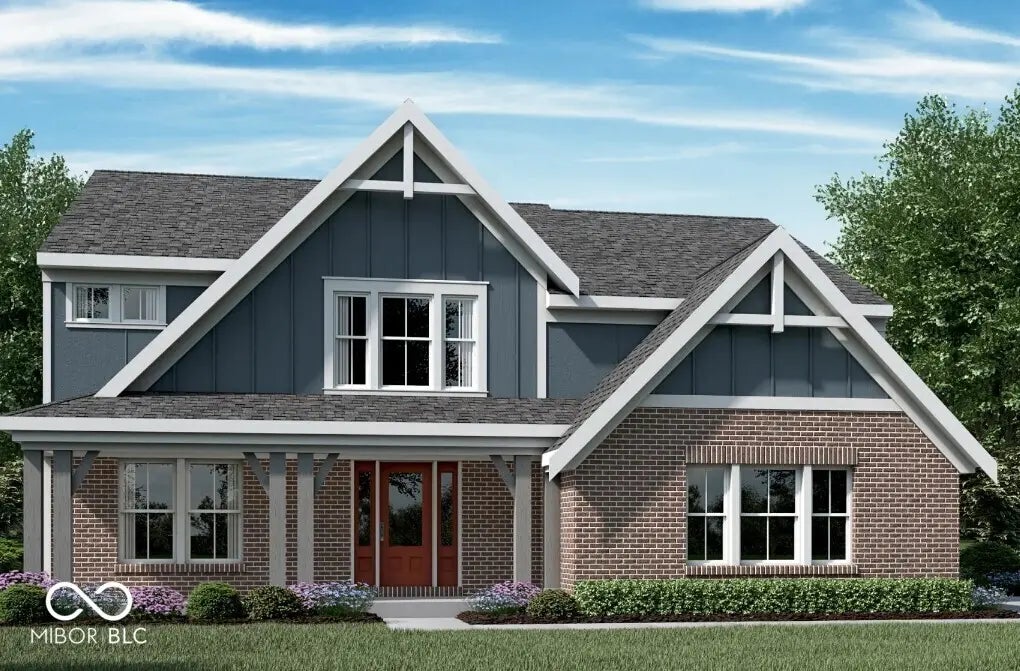 6887 Oakdale Lane, Avon