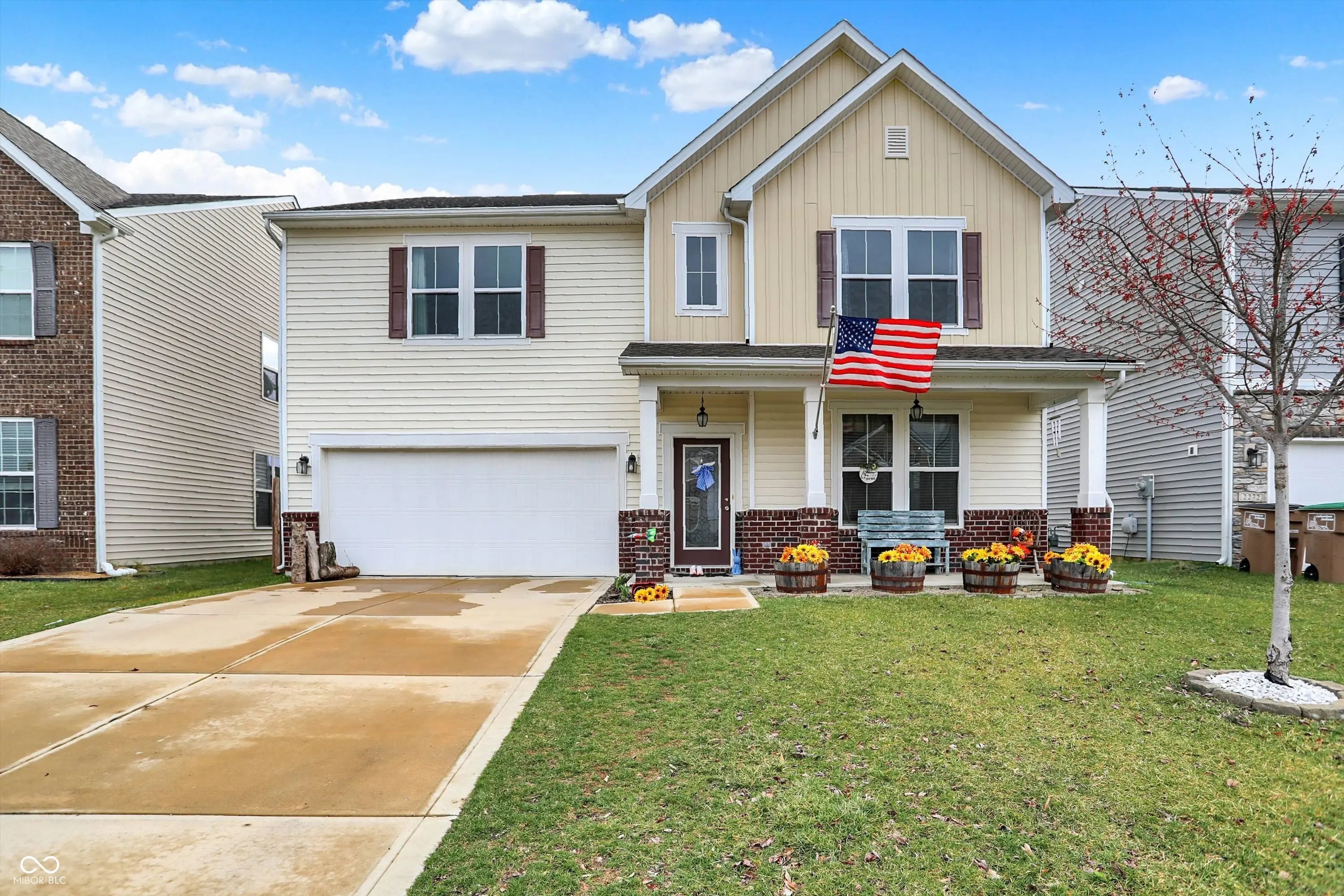 2282 Creekland Drive, Columbus