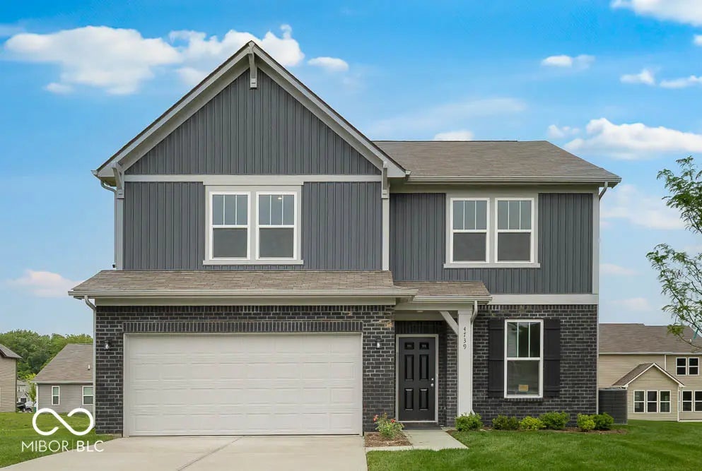 4739 E Shadowbrook Drive, Camby