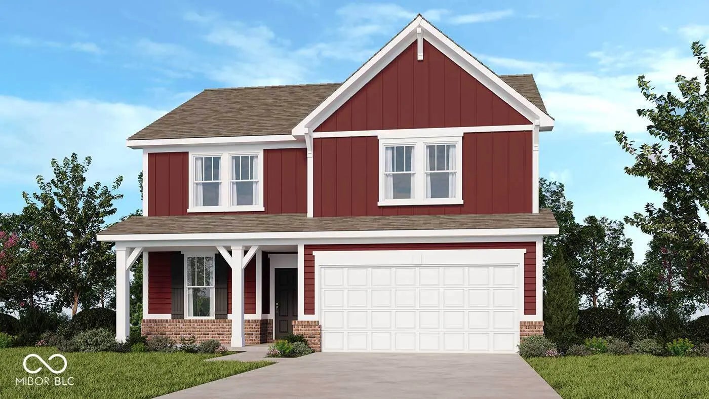 4739 E Shadowbrook Drive, Camby