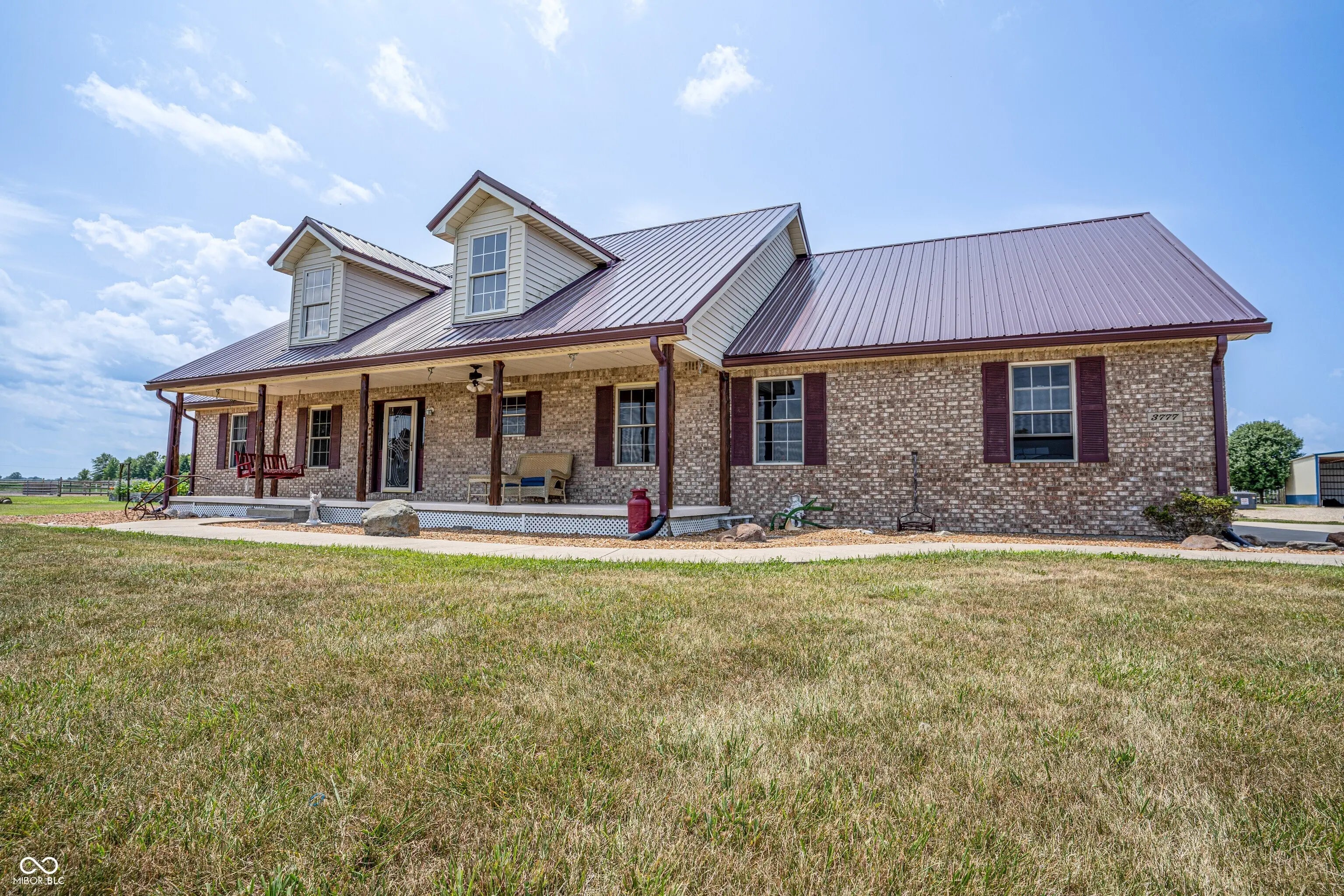 Photo of 3777 S 300 E Anderson, IN 46017