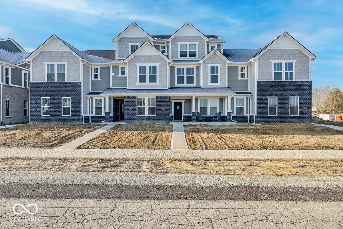 5777 Cr W 750 N, McCordsville