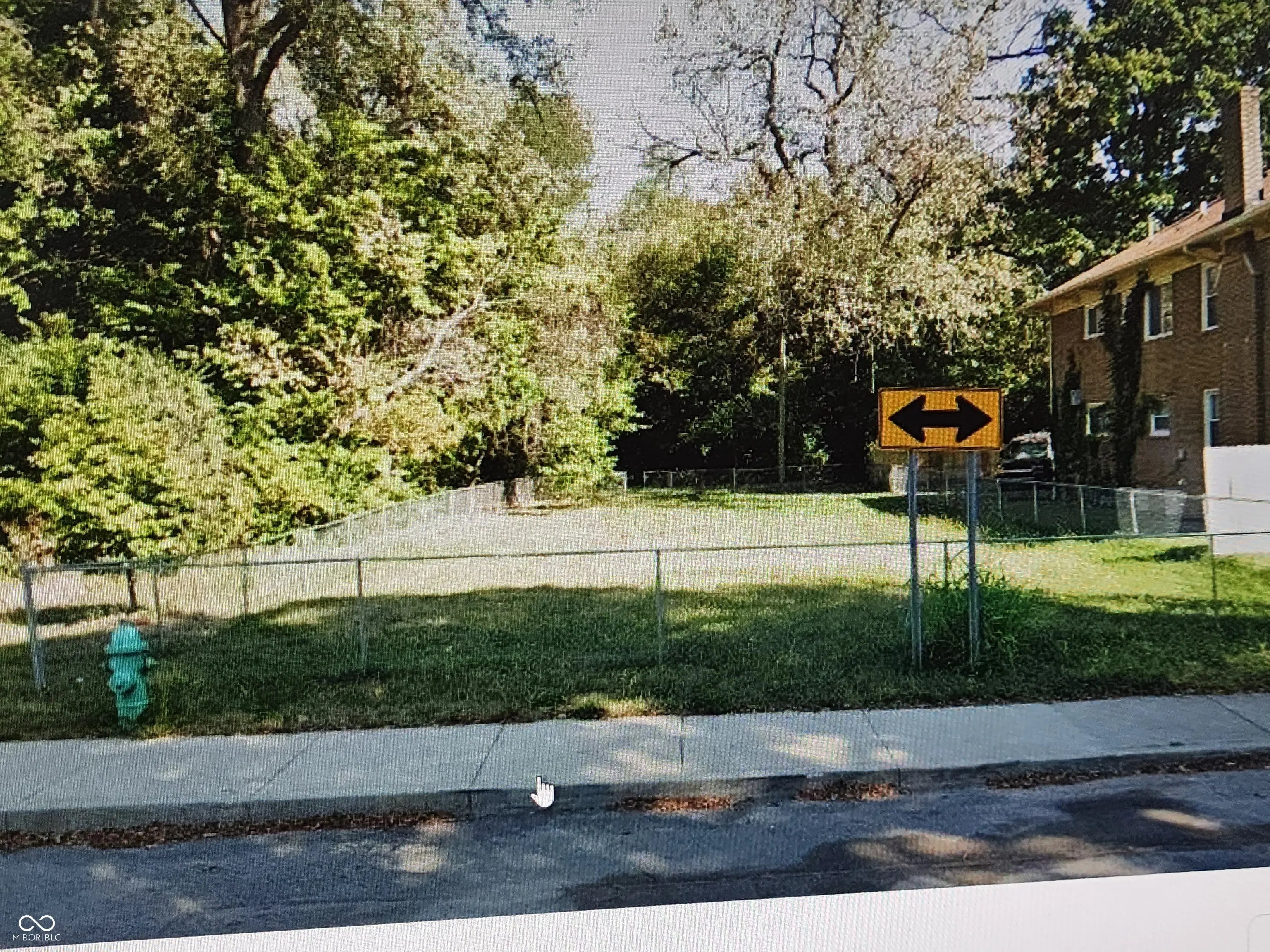 2631 Central Avenue, Indianapolis