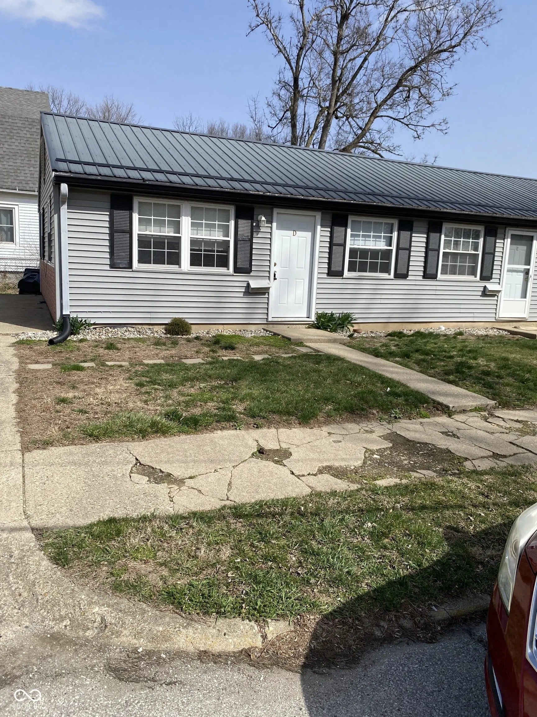 904 Sloan Street D, Crawfordsville