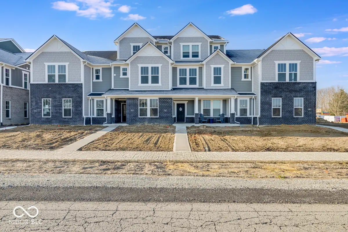 5771 Cr W 750 N, McCordsville
