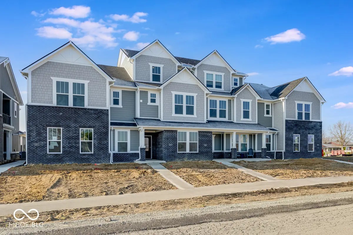 5785 Cr W 750 N, McCordsville