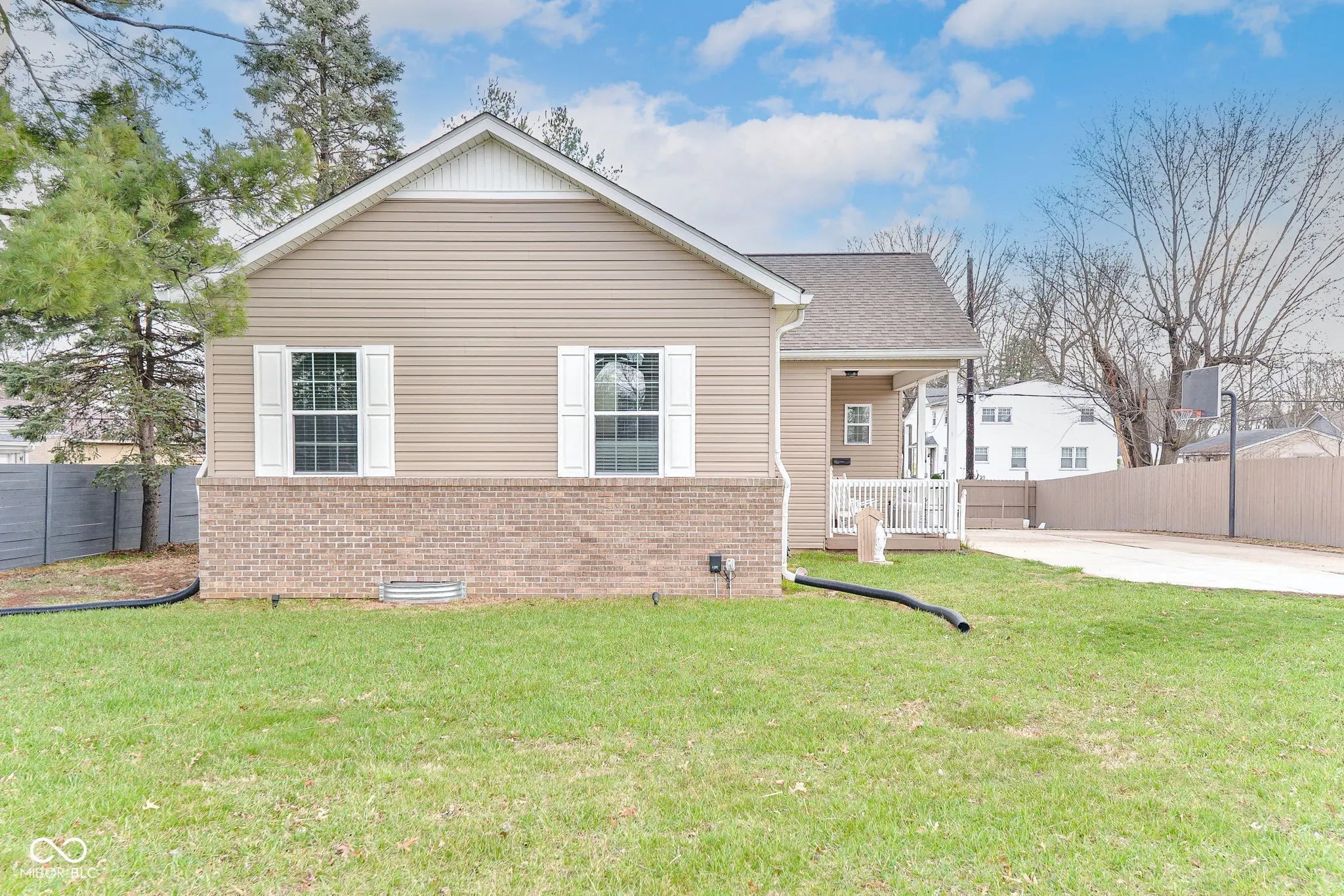 3147 Bonham Drive, Indianapolis