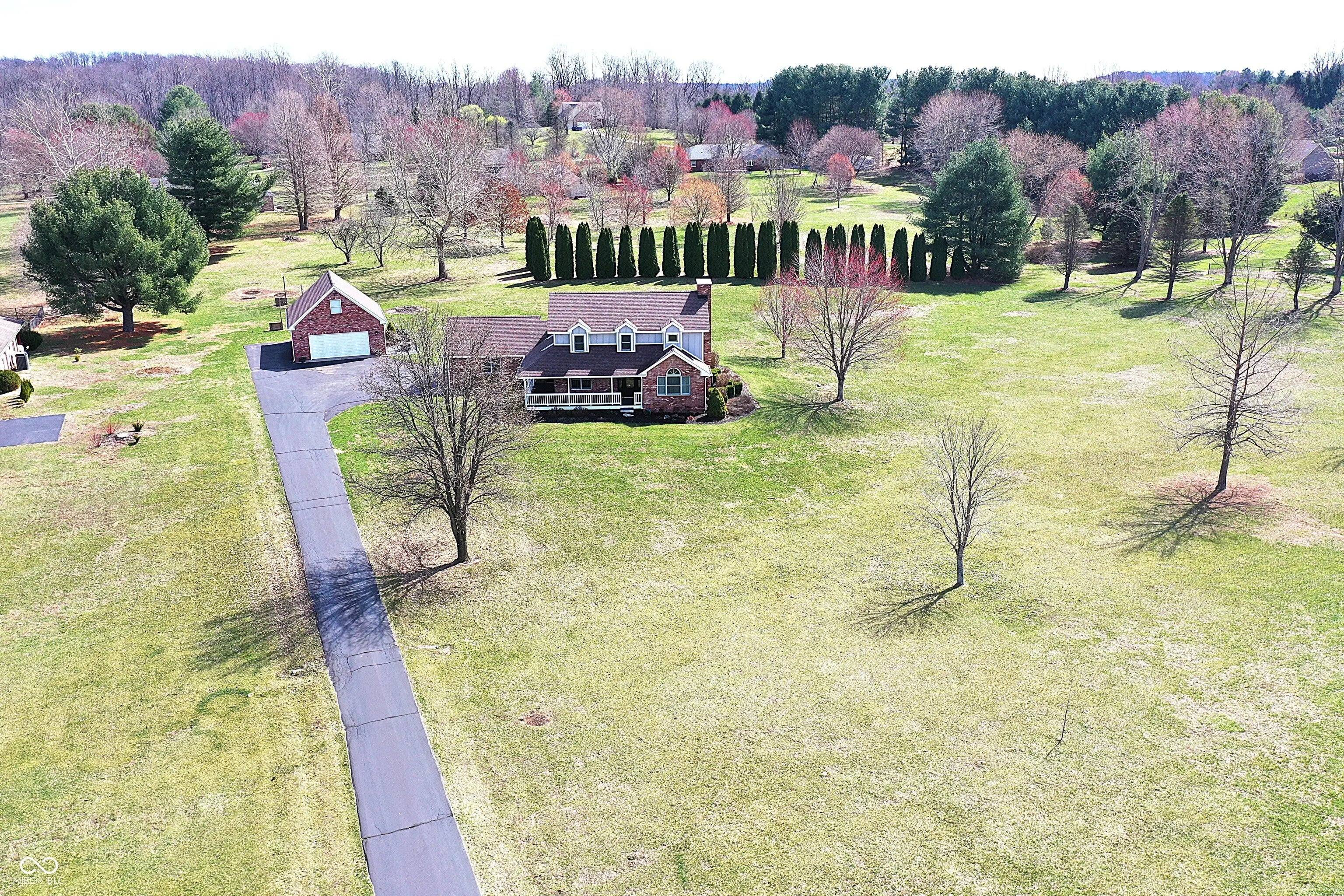 195 Hess Road, Martinsville