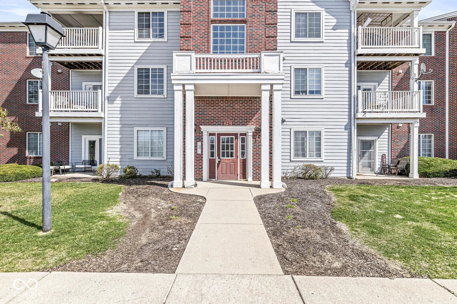 6231 Amber Creek Lane, Indianapolis
