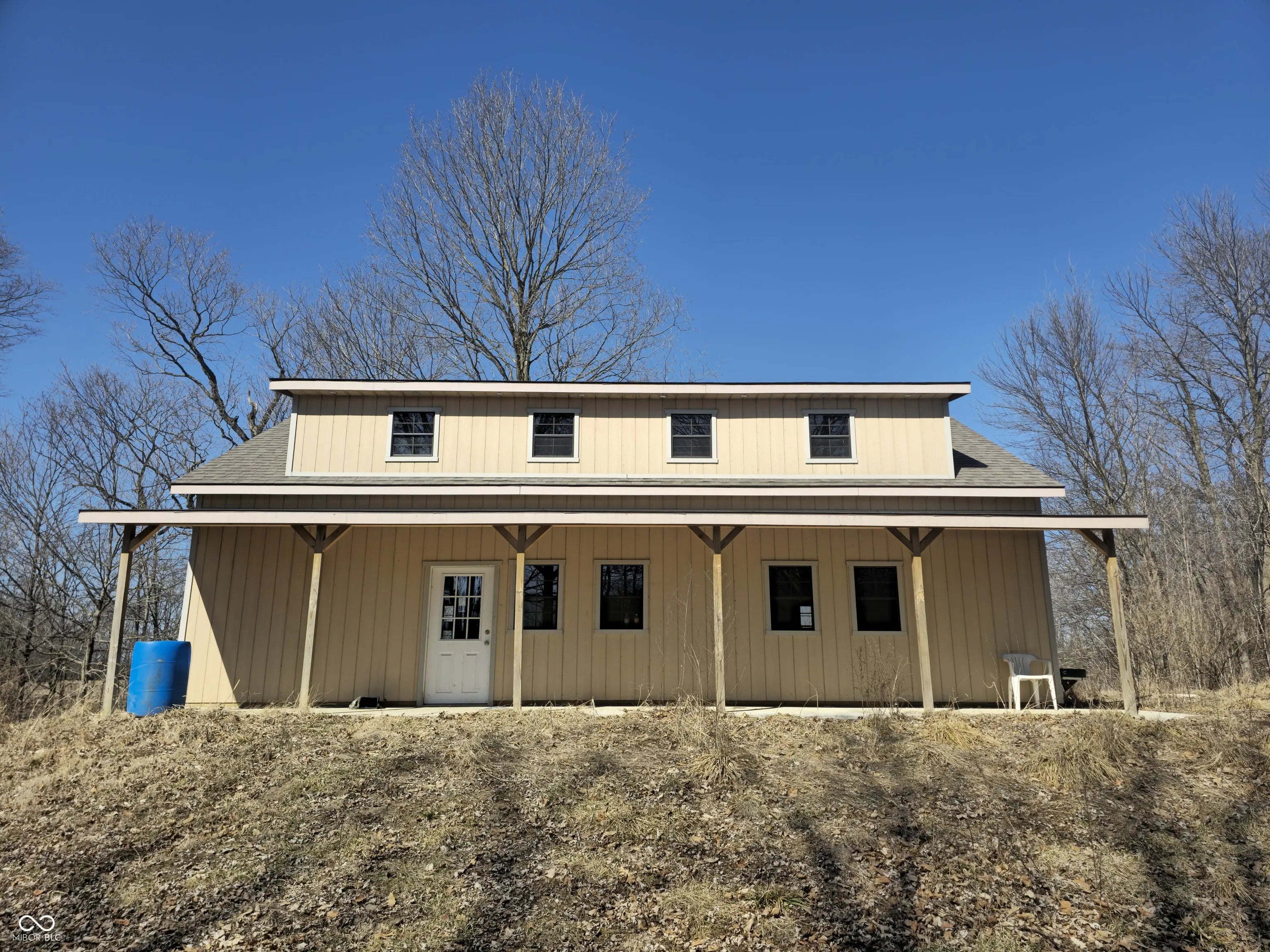 Photo of 4557 W County Road 50 N Logansport, IN 46947