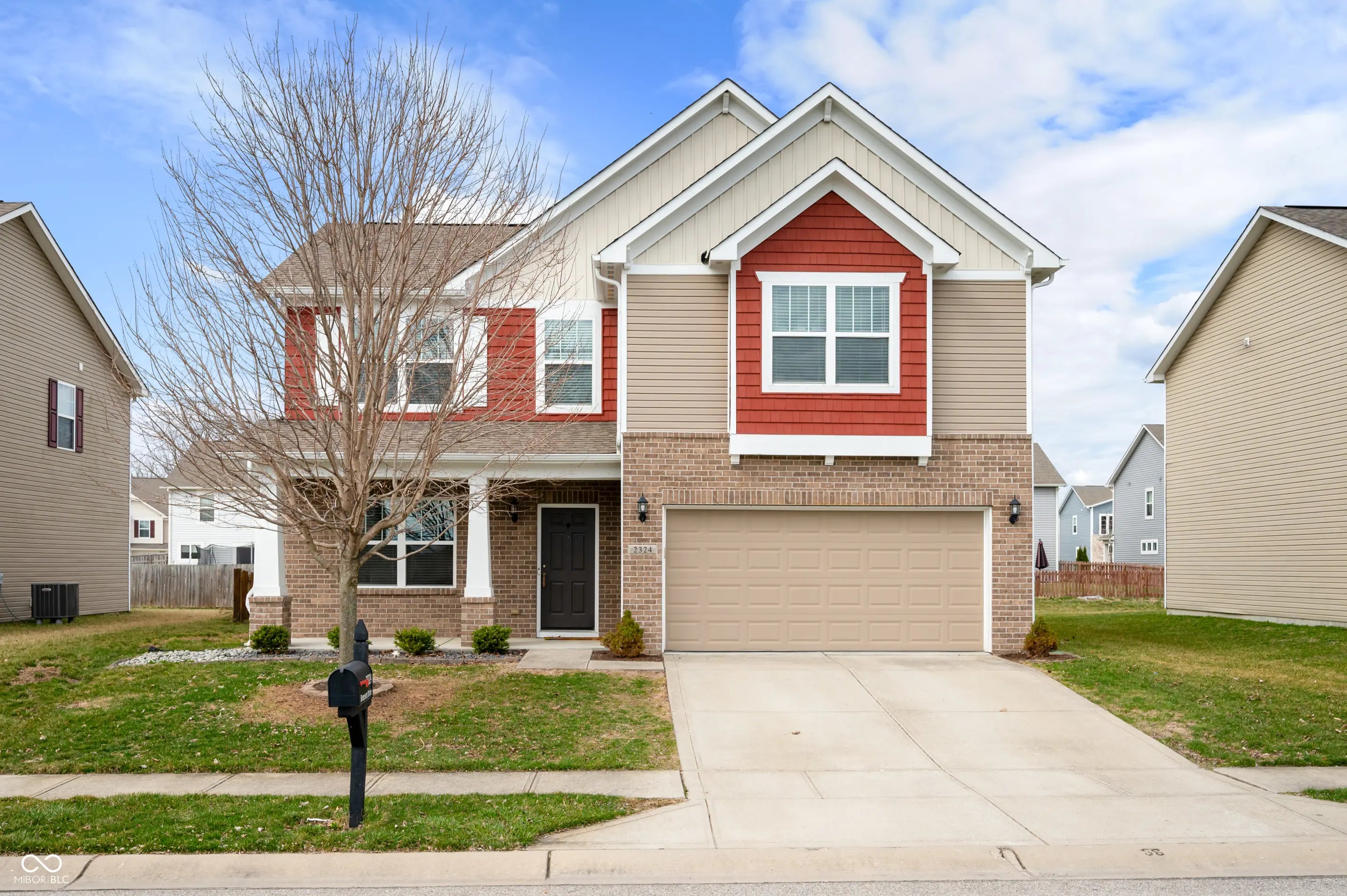 2324 Boneset Drive, Plainfield