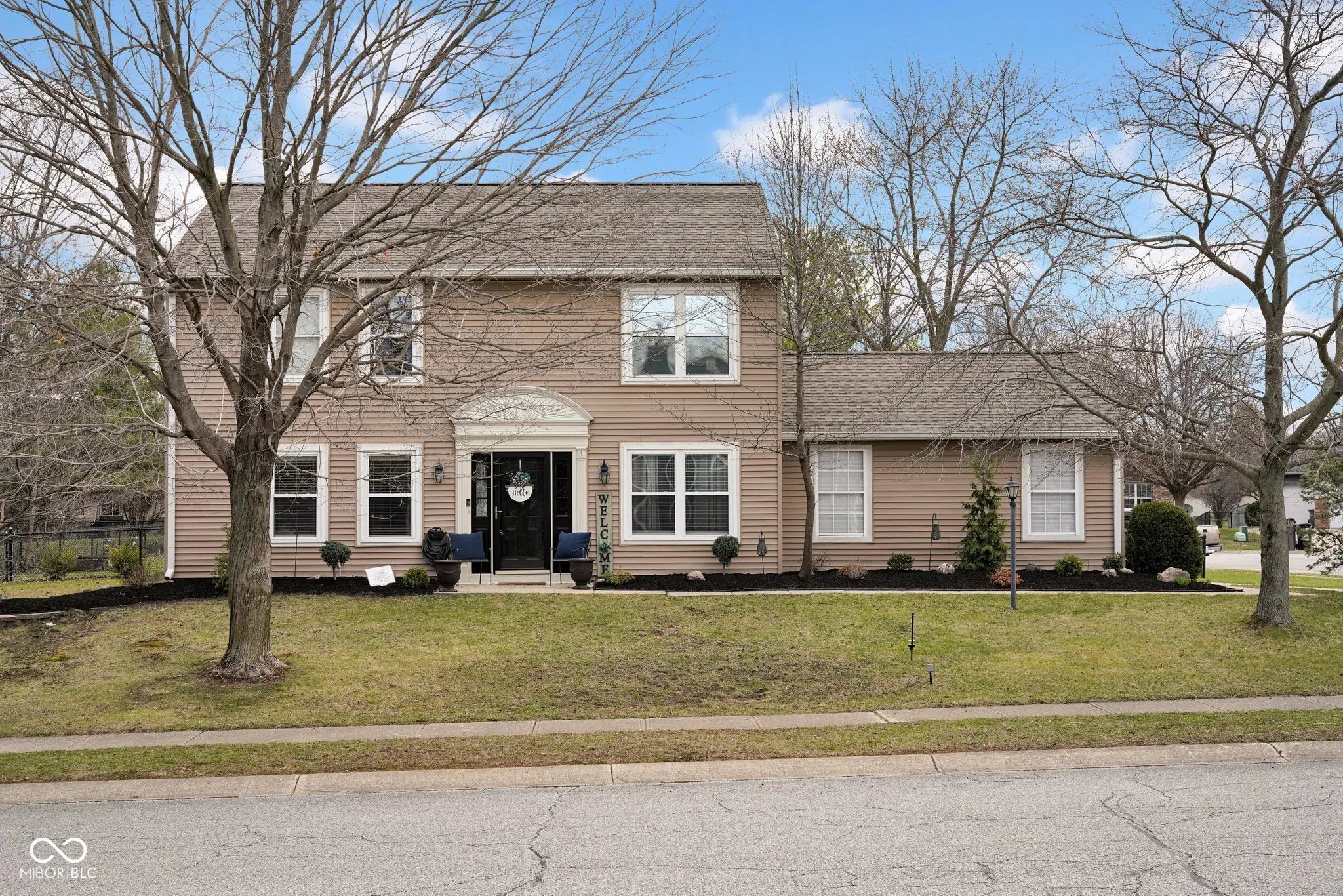 7383 Poppyseed Drive, Indianapolis