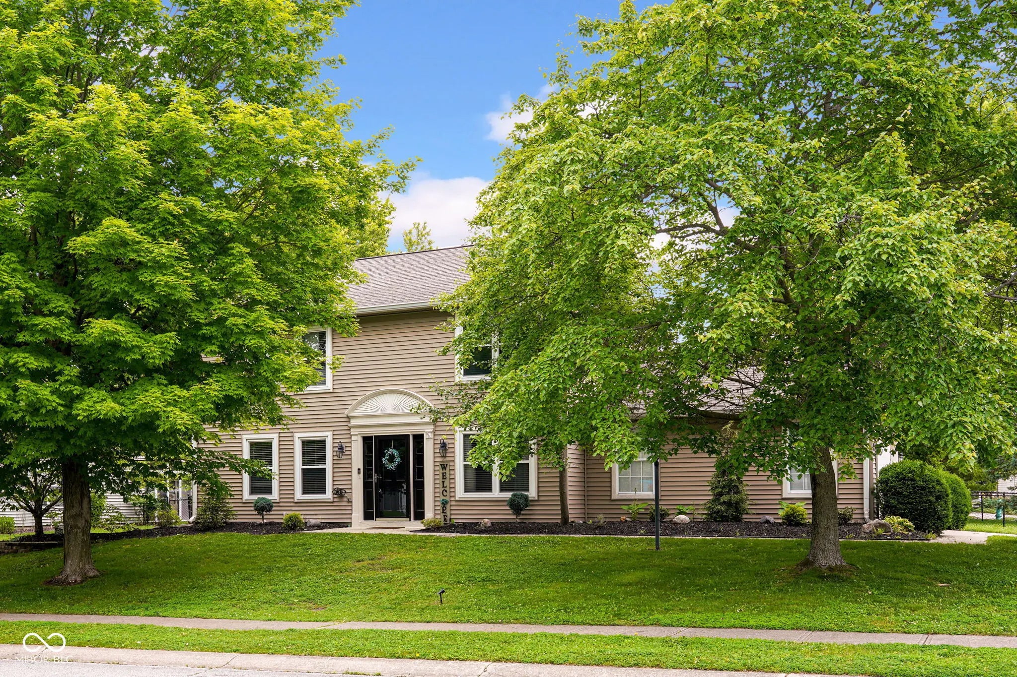 7383 Poppyseed Drive, Indianapolis