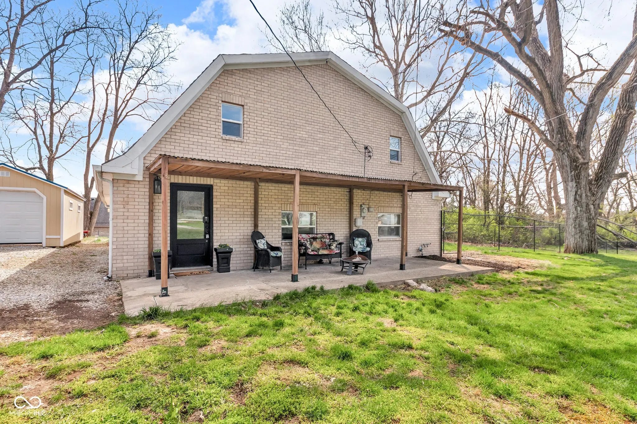 7845 Bluff Road, Indianapolis