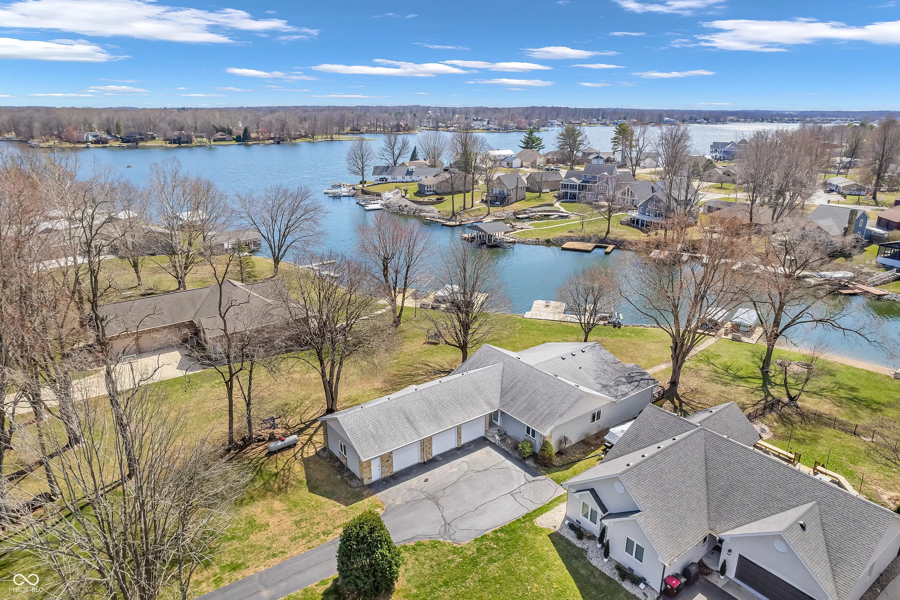 Photo of 161 Mill Coatesville, IN 46121