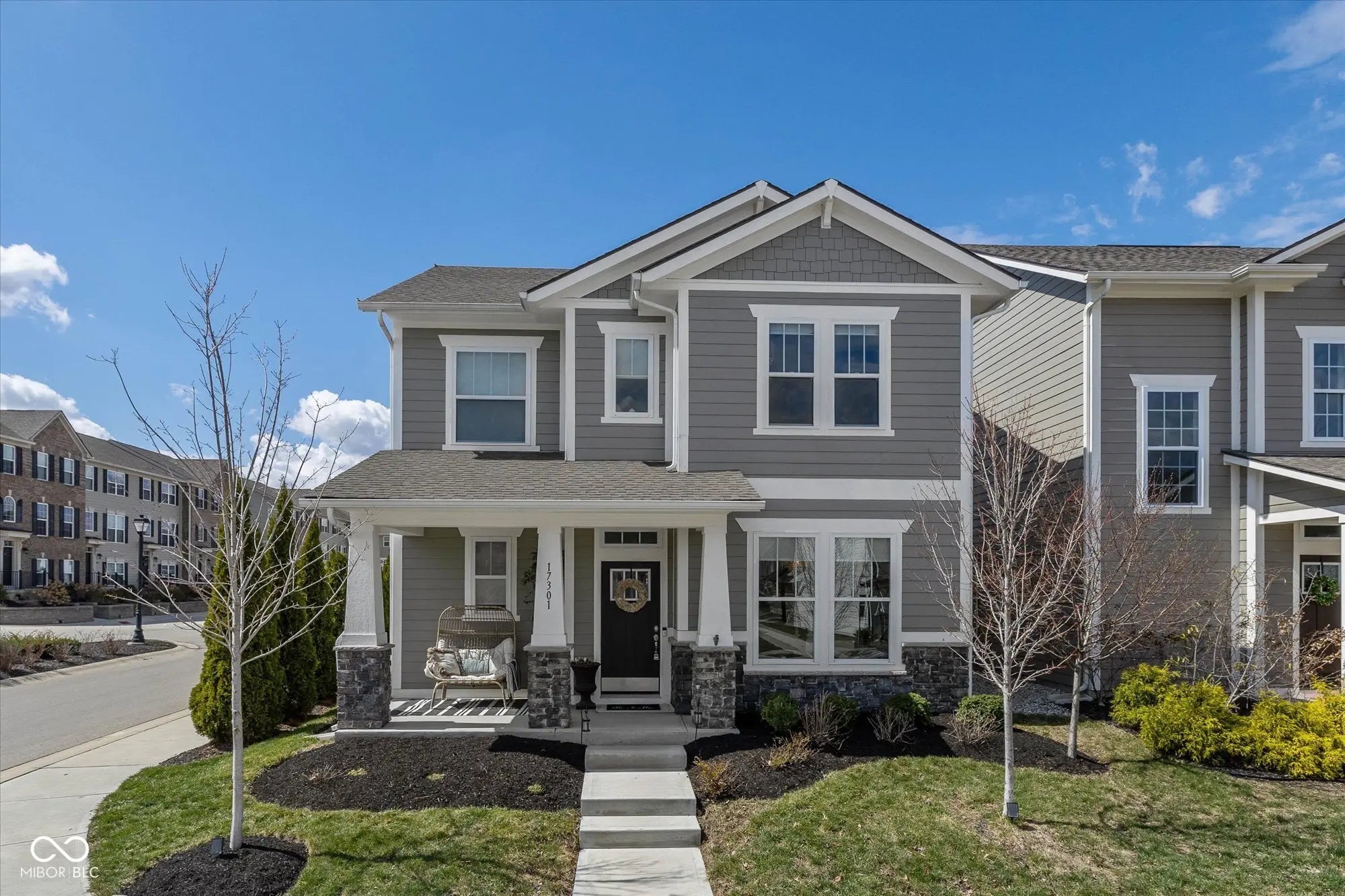 17301 Dallington Street, Westfield