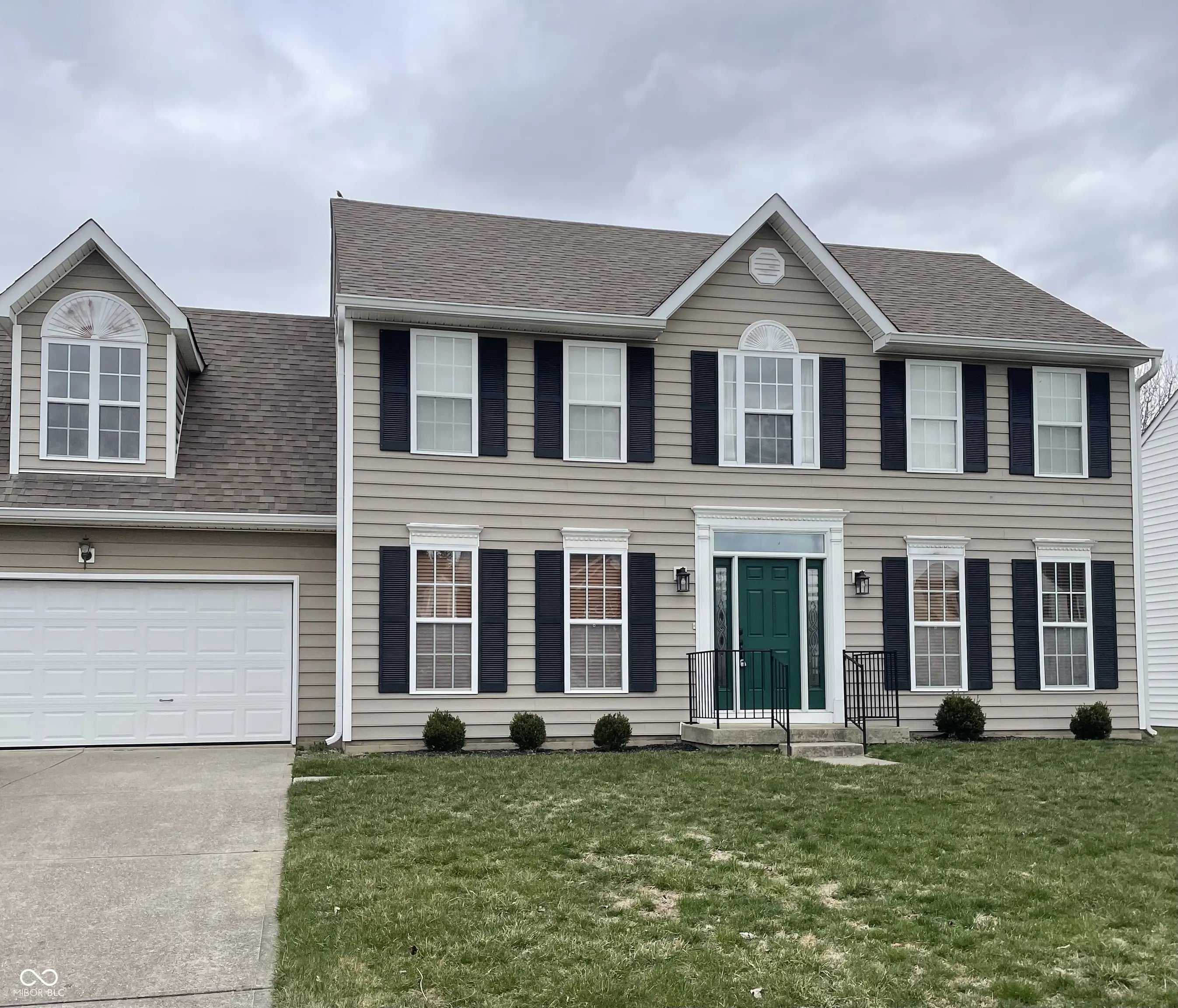 6816 Russett Drive, Plainfield