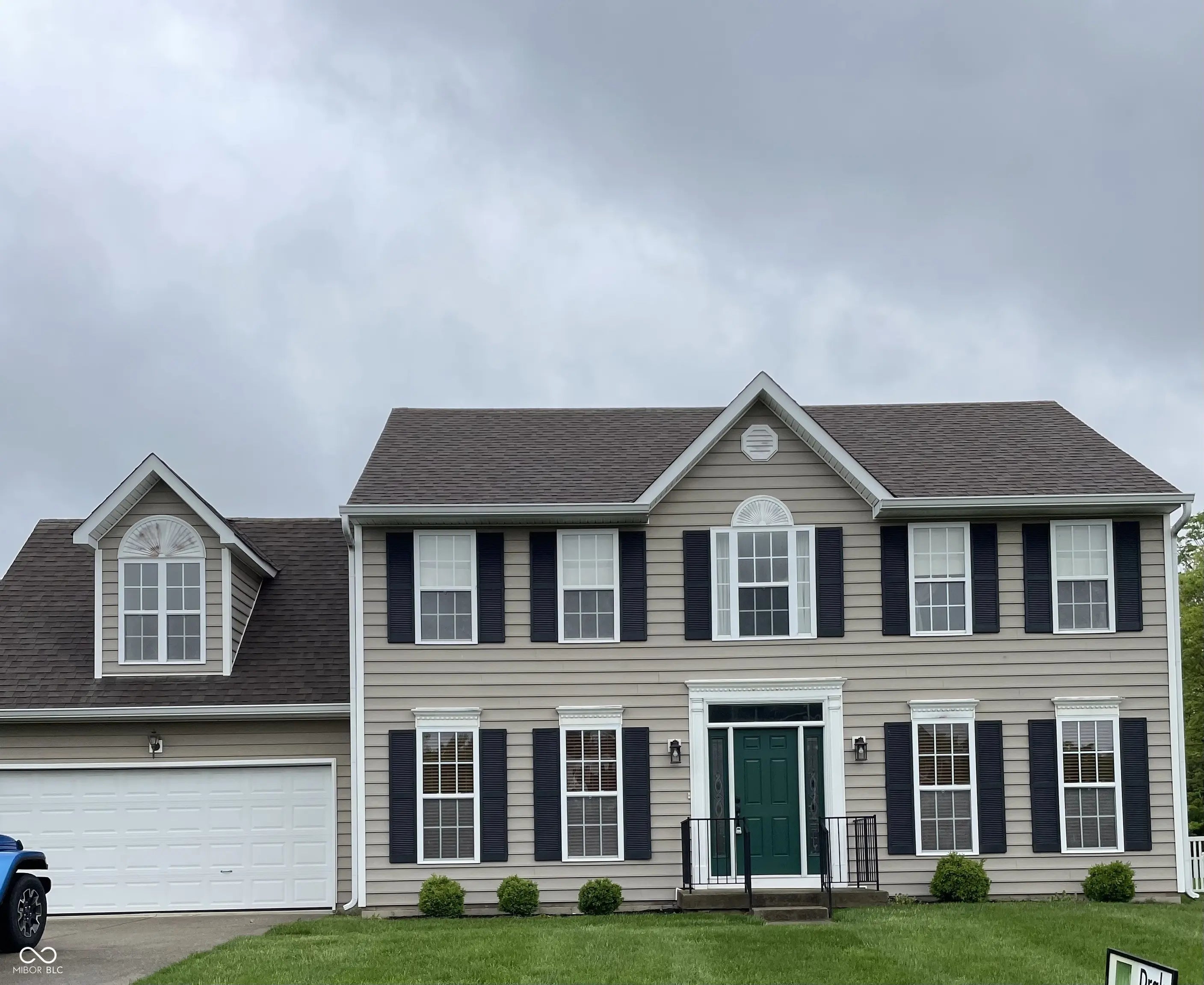 6816 Russett Drive, Plainfield
