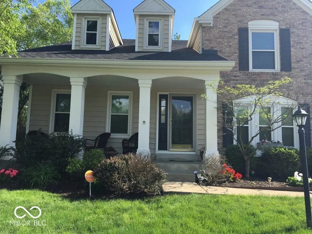 7569 Cherry Hill Drive, Indianapolis