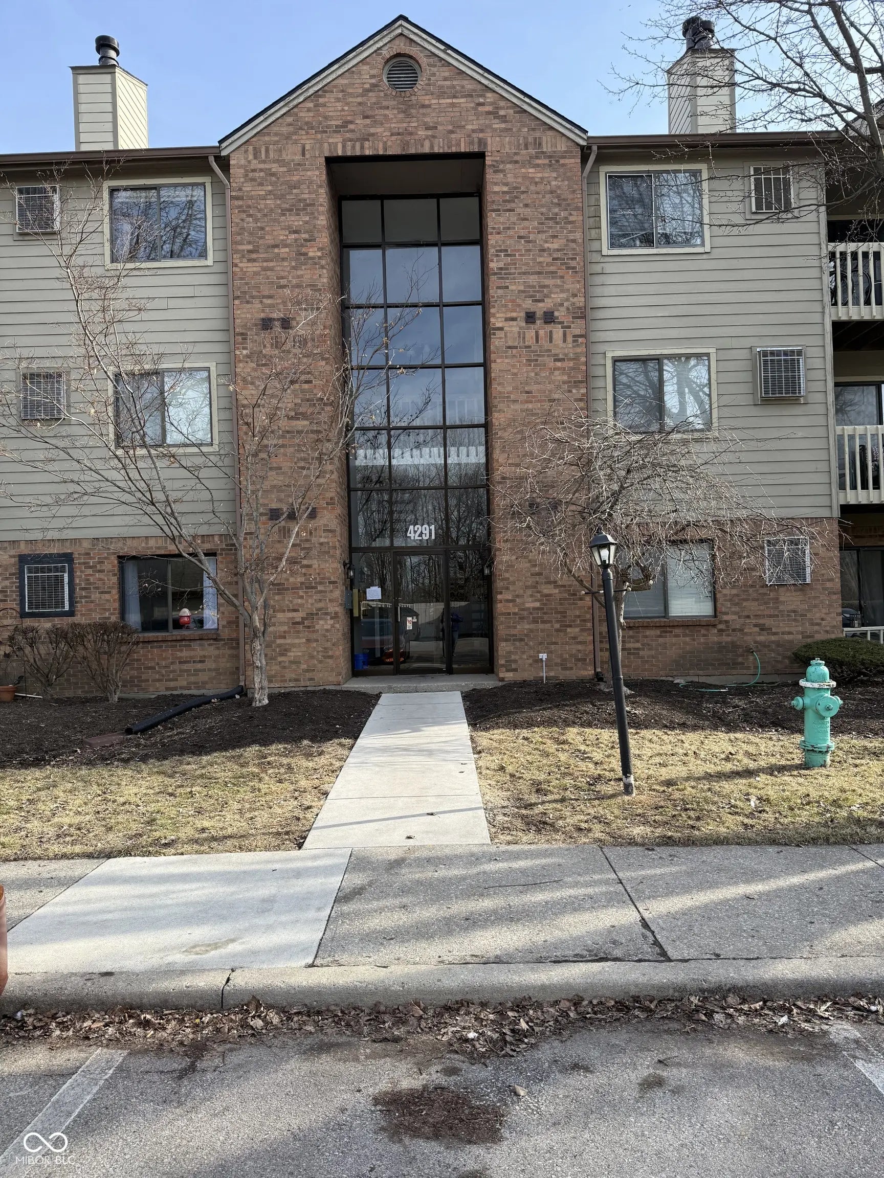 4291 Village Parkway Circle W 11, Indianapolis