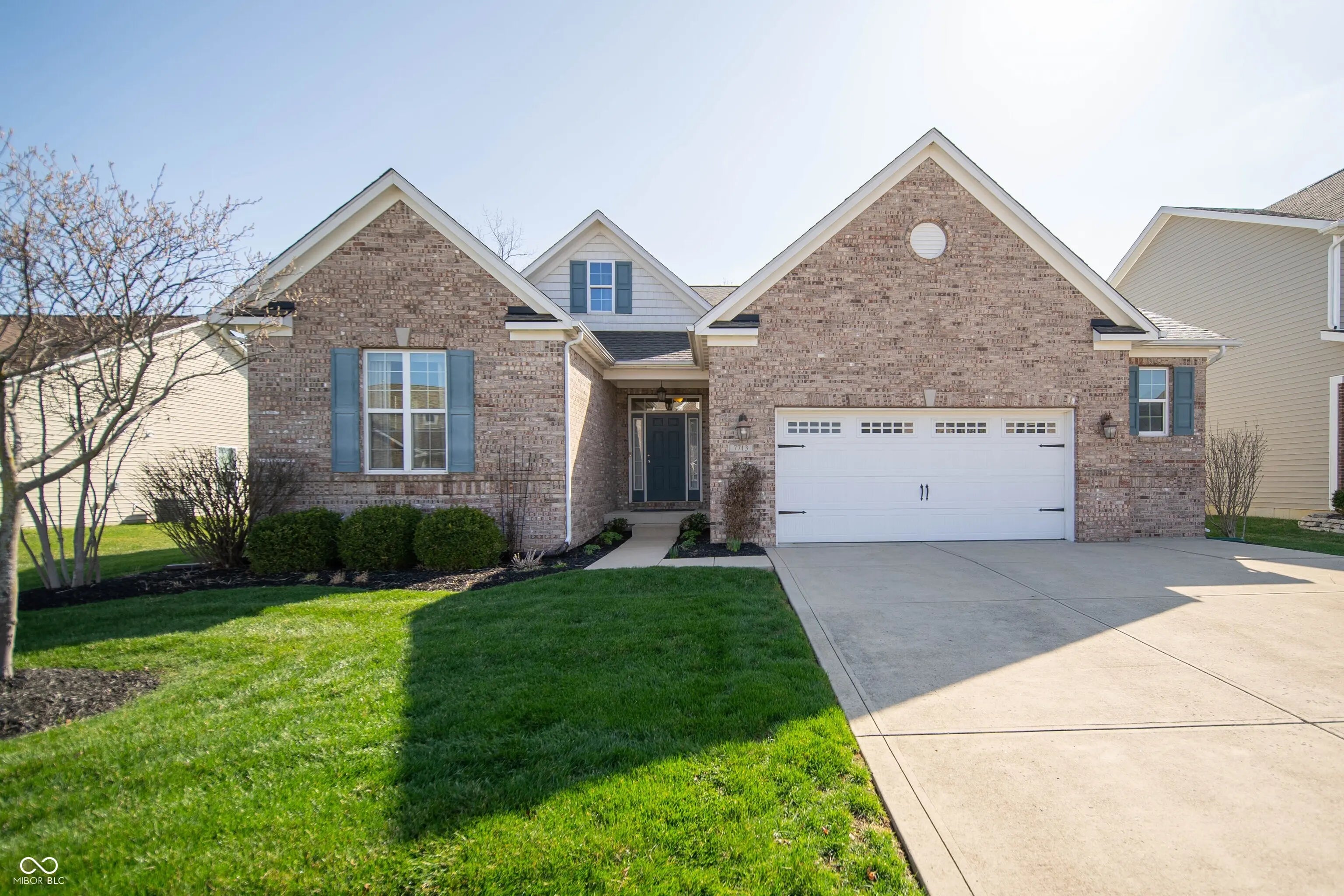 7713 Imperial Eagle Drive, Zionsville