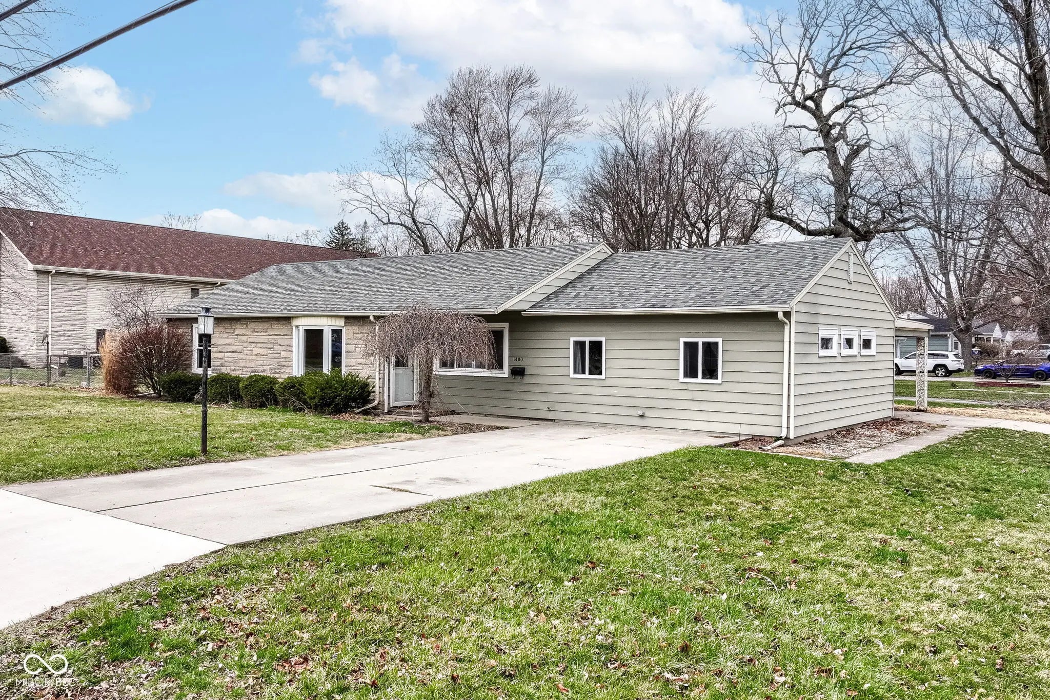 1400 W Cowing Drive, Muncie