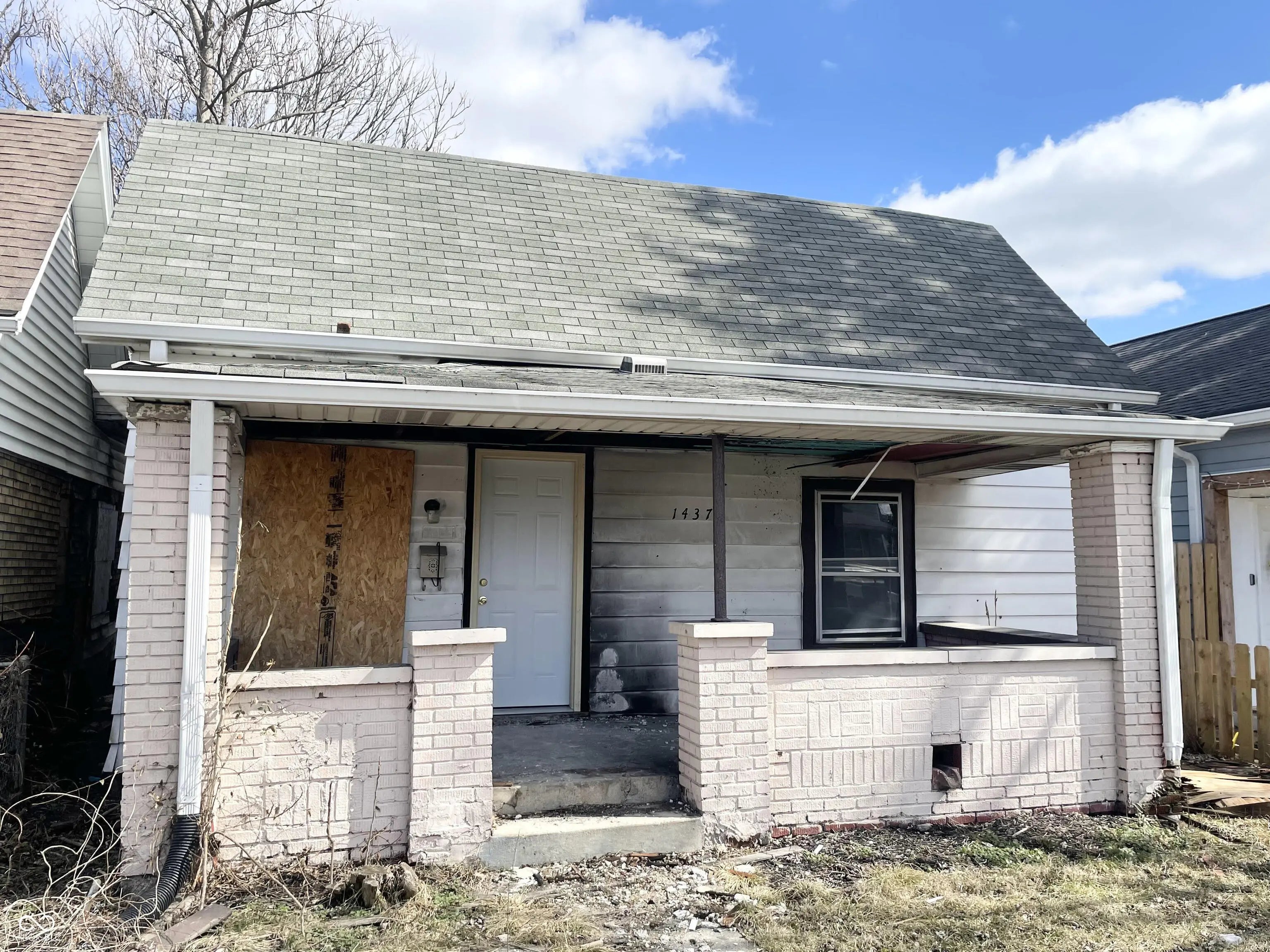 1437 Kappes Street, Indianapolis