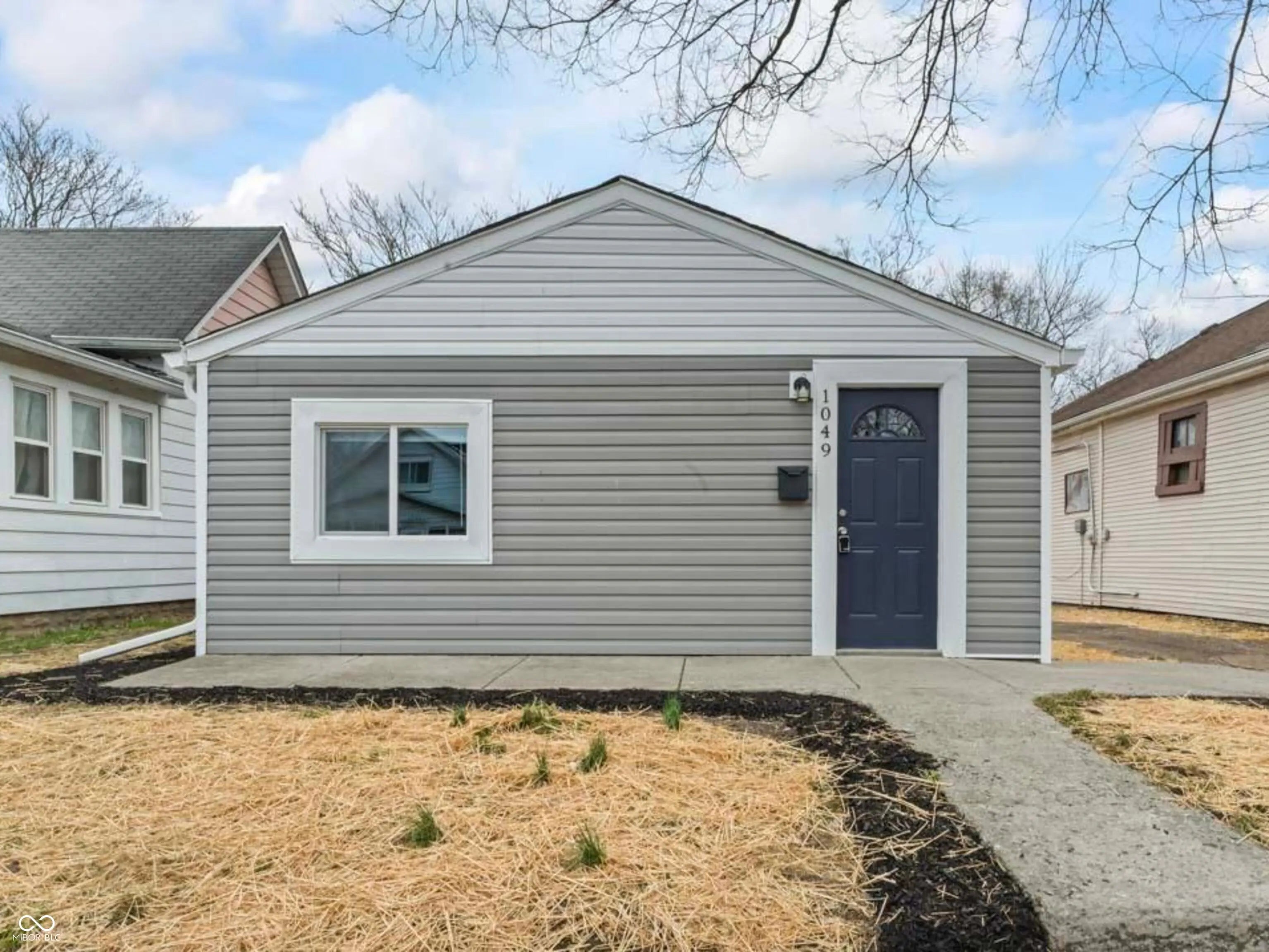 1049 N Traub Avenue, Indianapolis