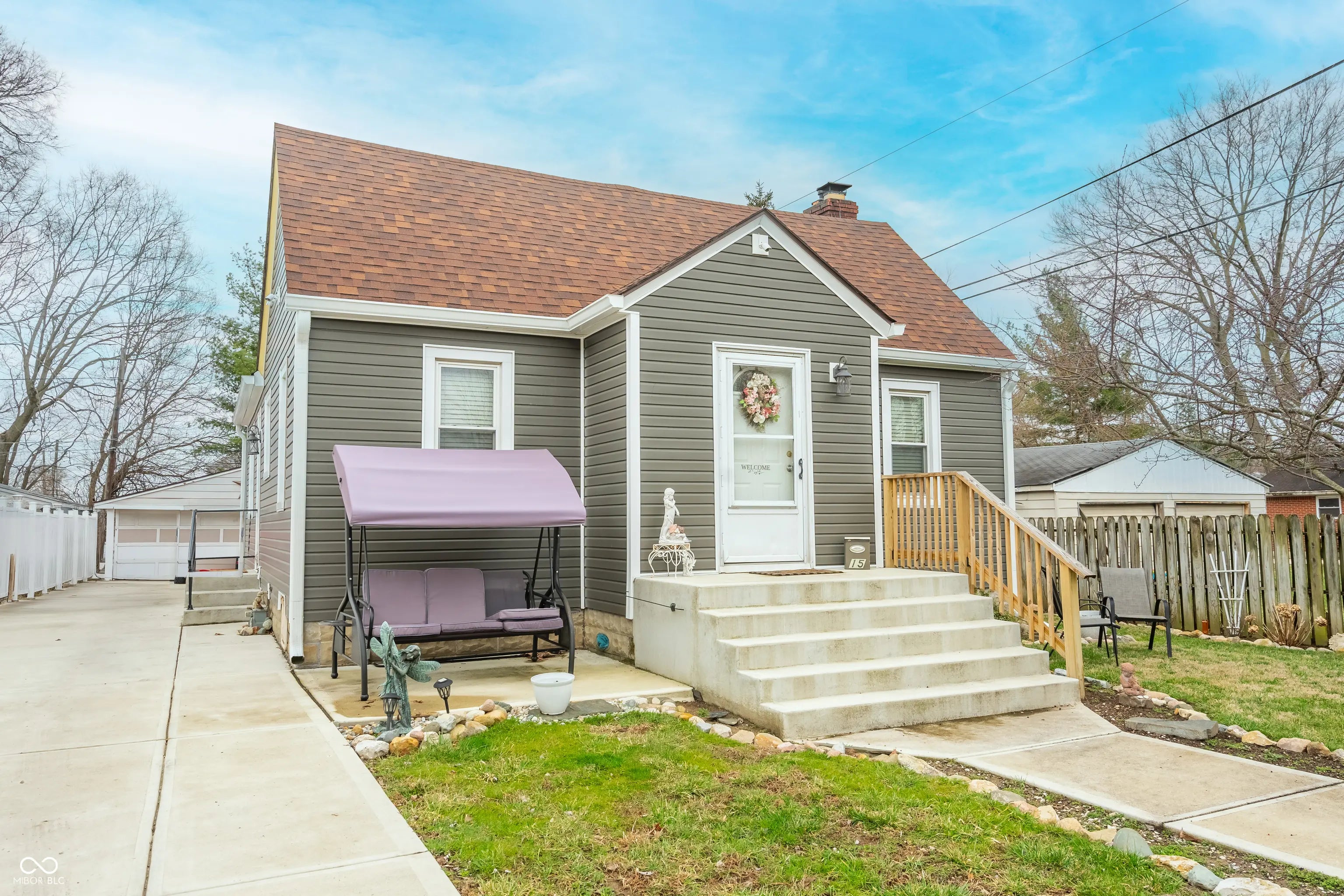 15 N Fleming Street, Indianapolis