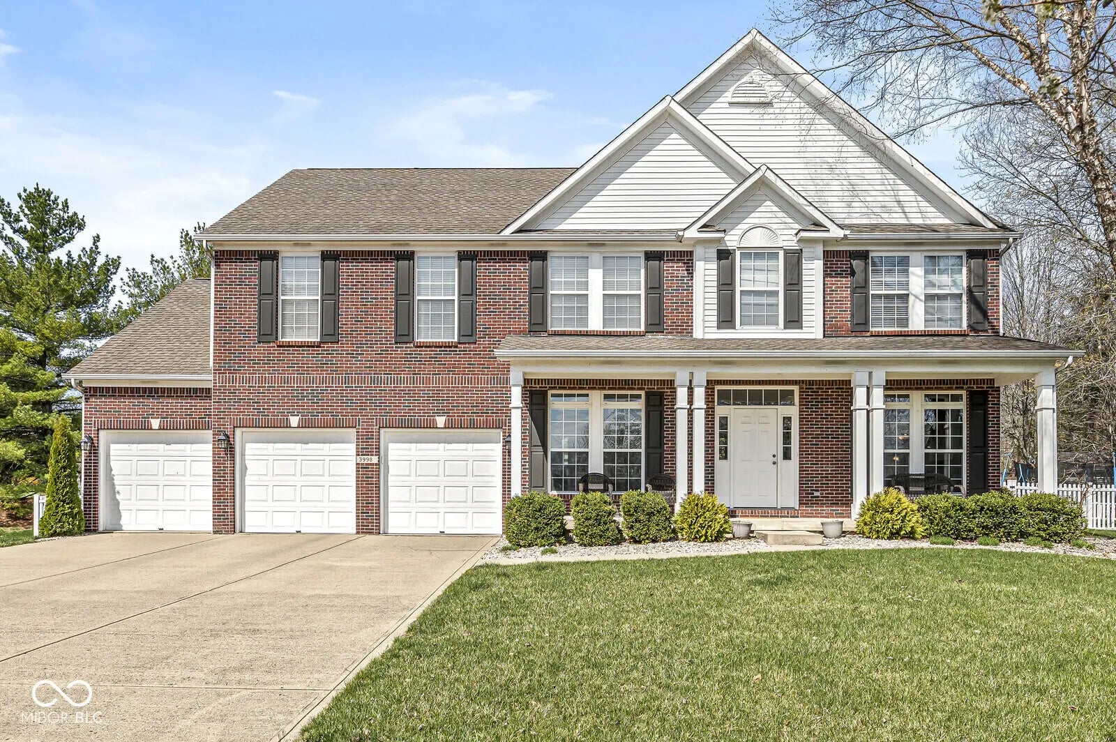 3998 Jonathan Ridge, Columbus
