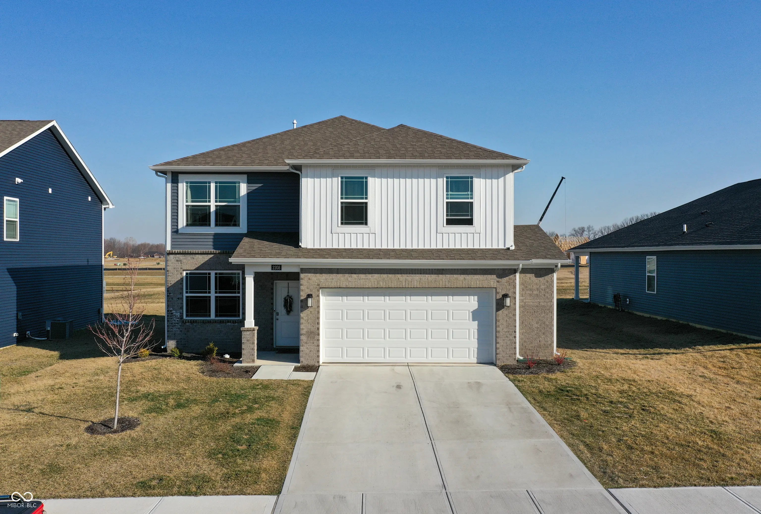 2208 Gambel Lane, Danville