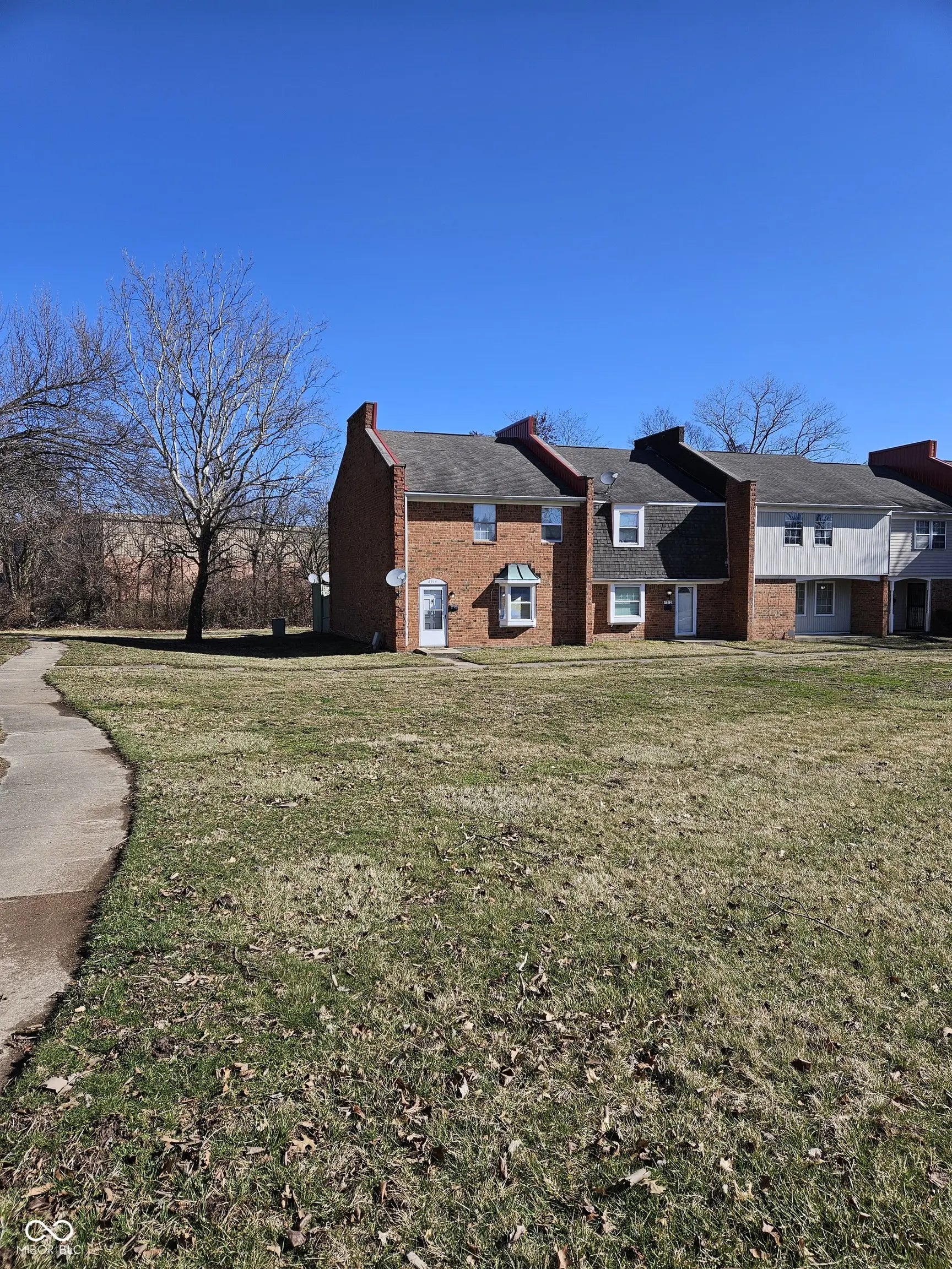 6314 Commons Drive, Indianapolis