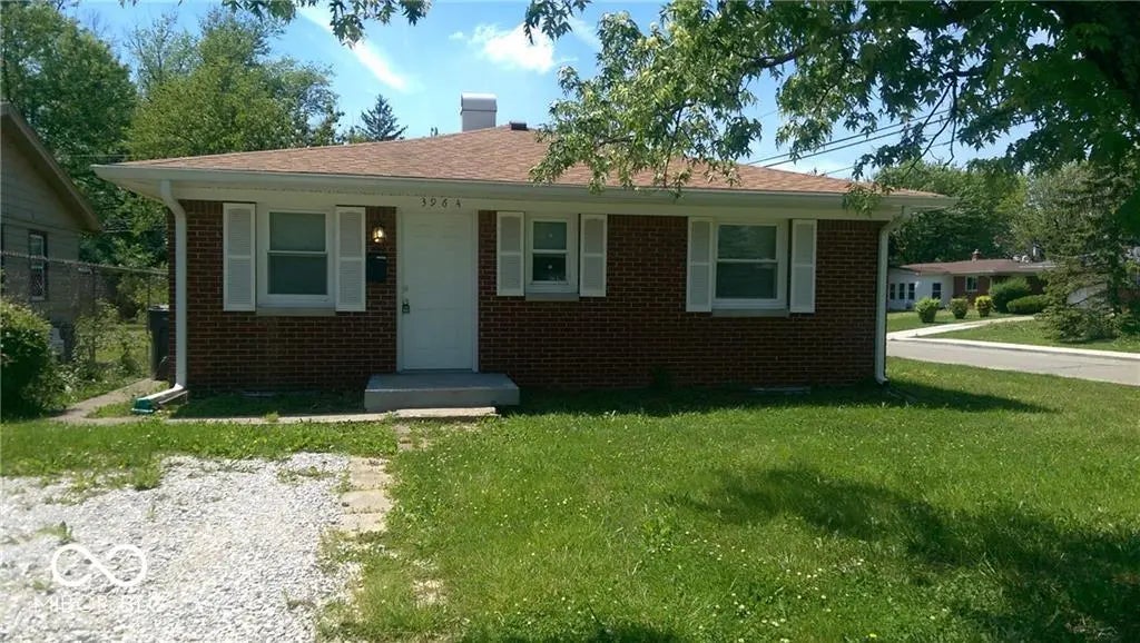 3964 N Lesley Avenue, Indianapolis